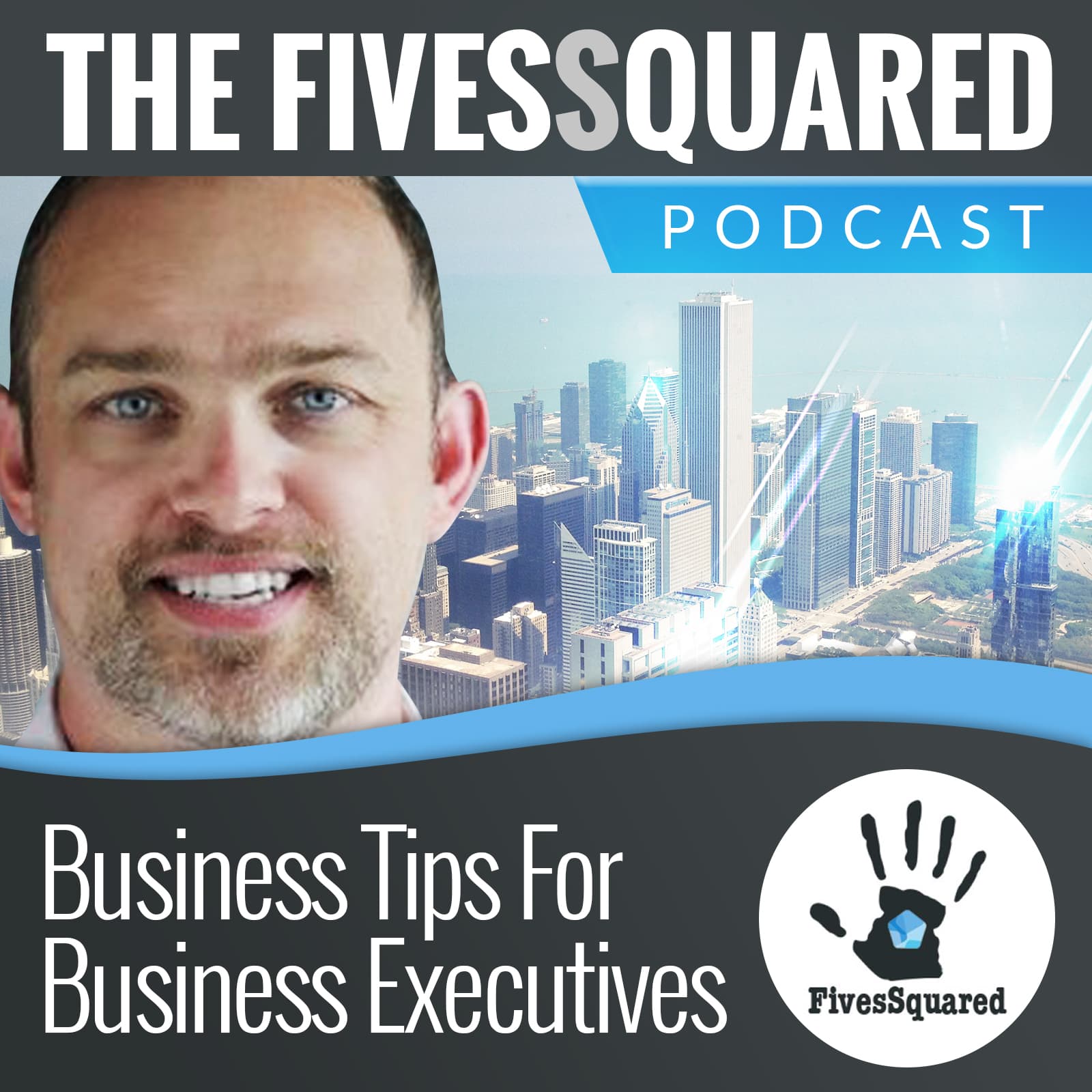 FivesSquared's podcast - Podcasts