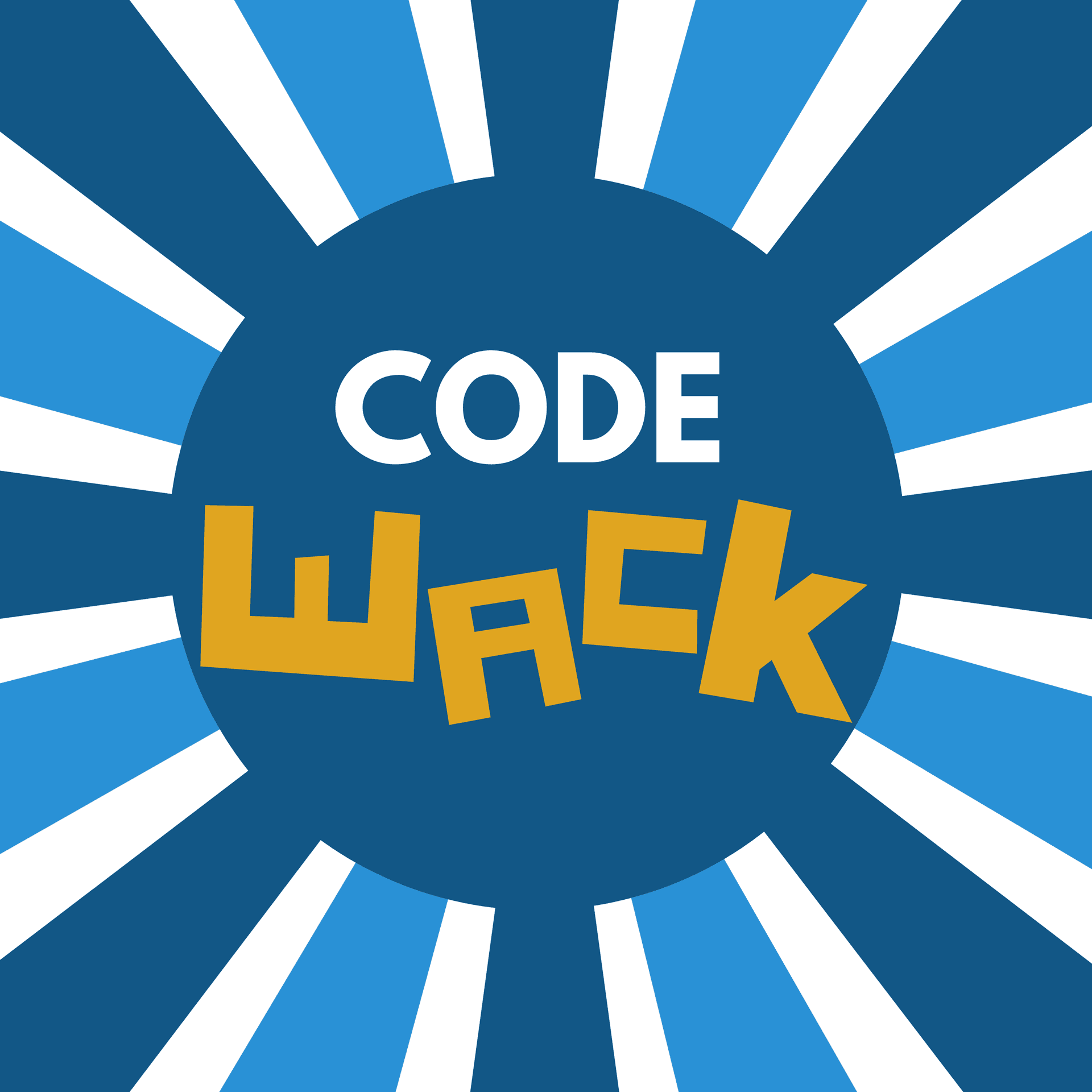 Code WACK! - بودكاست