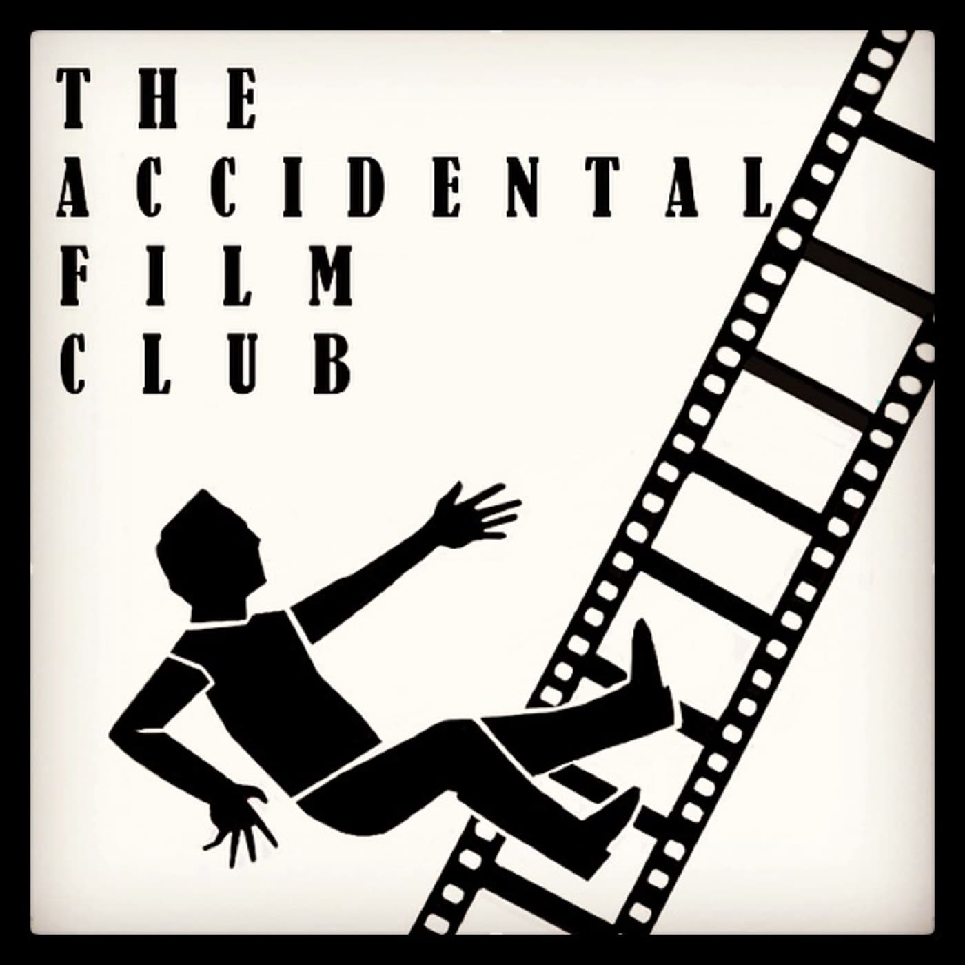 The Accidental Film Club - Podcasts