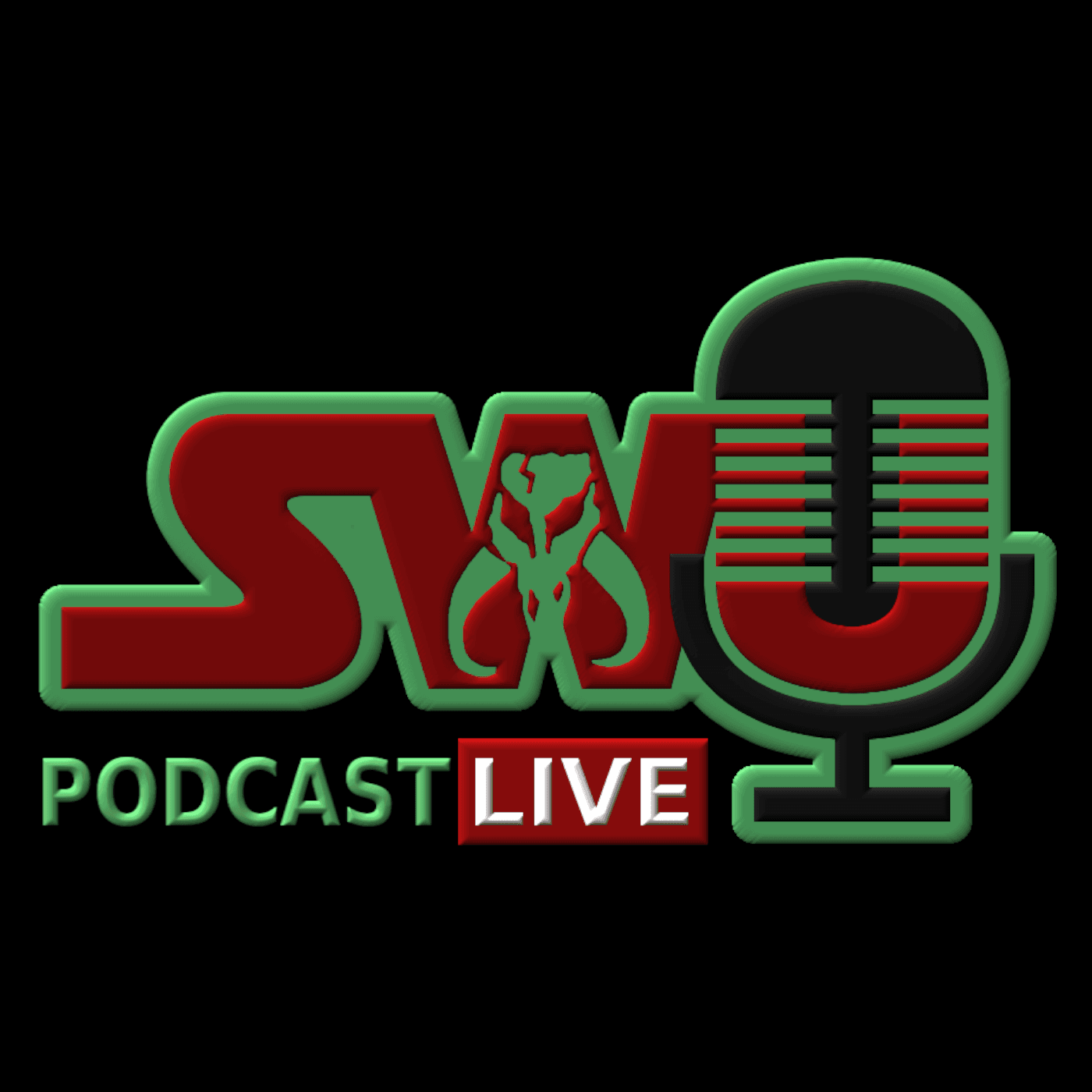 The Star Wars Underworld Podcast - Podcasts