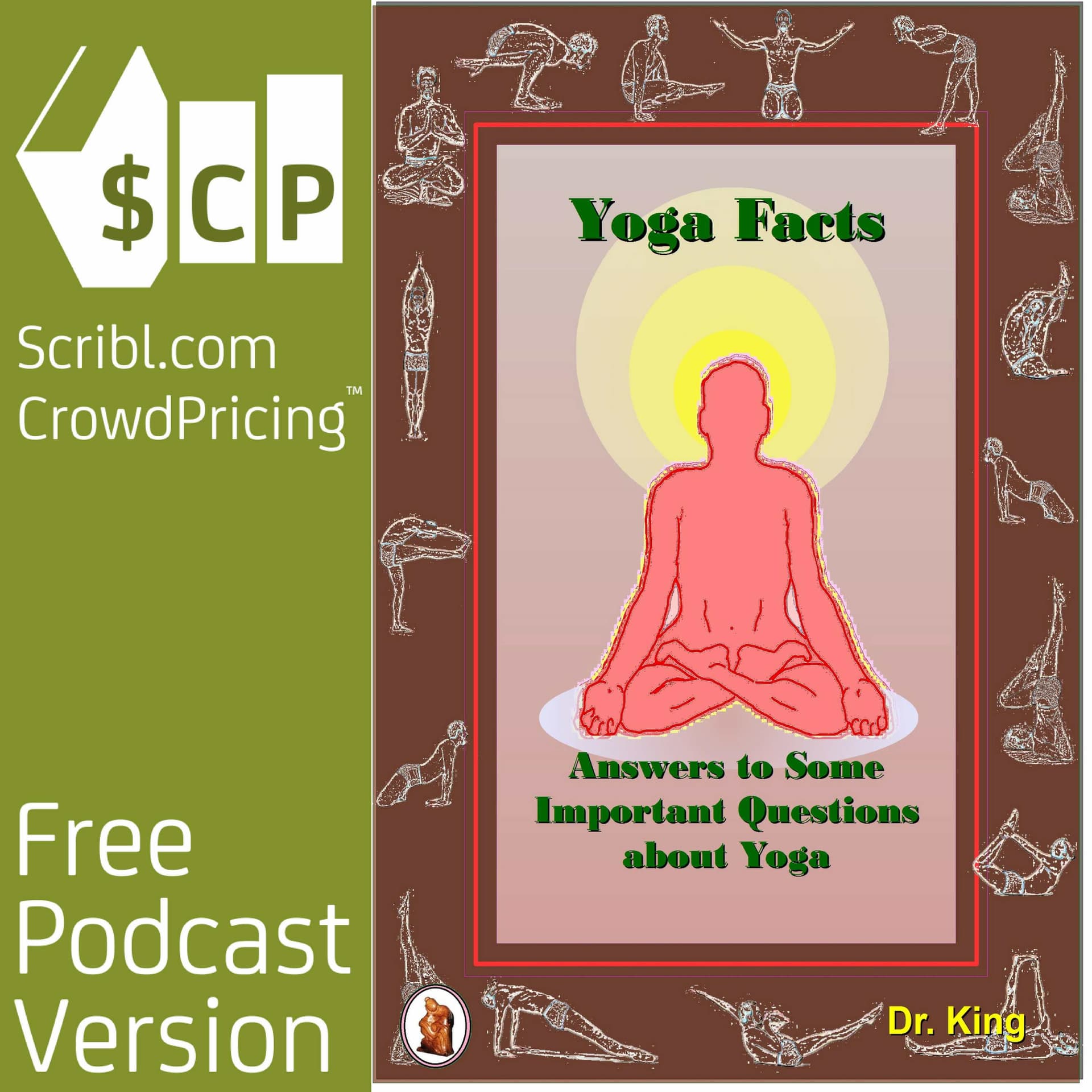 Yoga Facts - Answers to Some Important Questions about Yoga - Podcasts