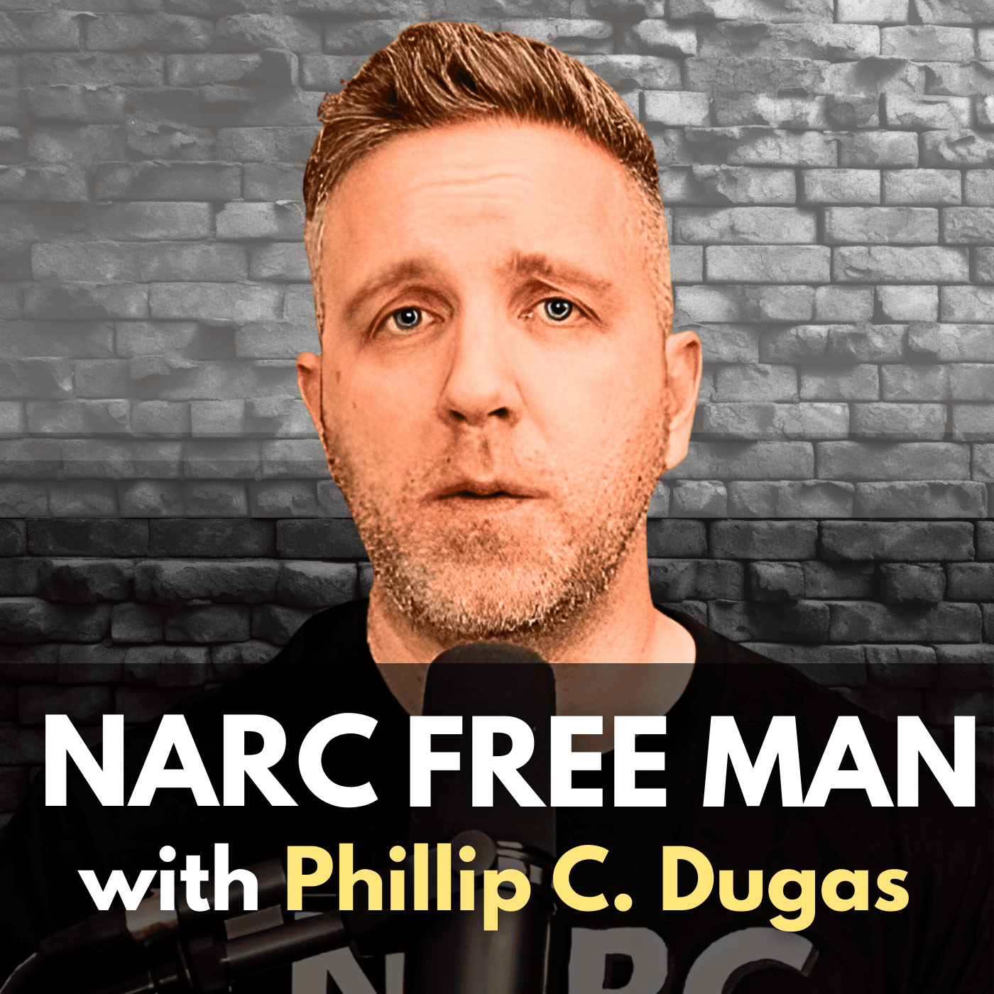 The Narc Free Man Podcast - Podcasts