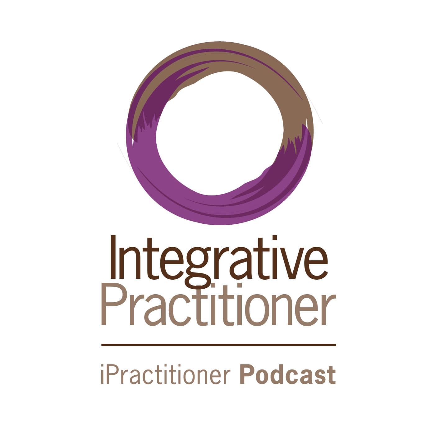 Integrative Practitioner Podcast - Podcasts
