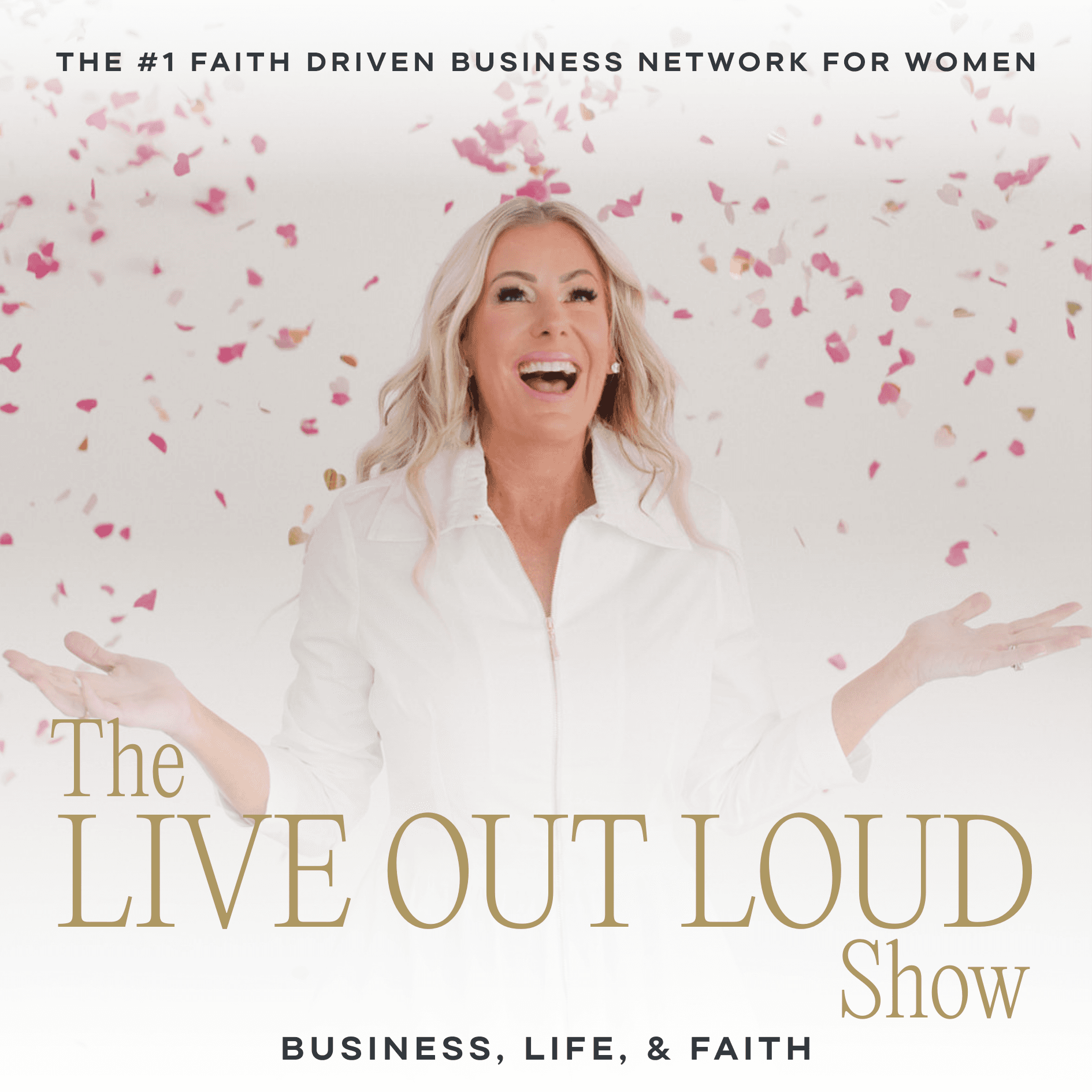 The Live Out Loud Show - Podcasts