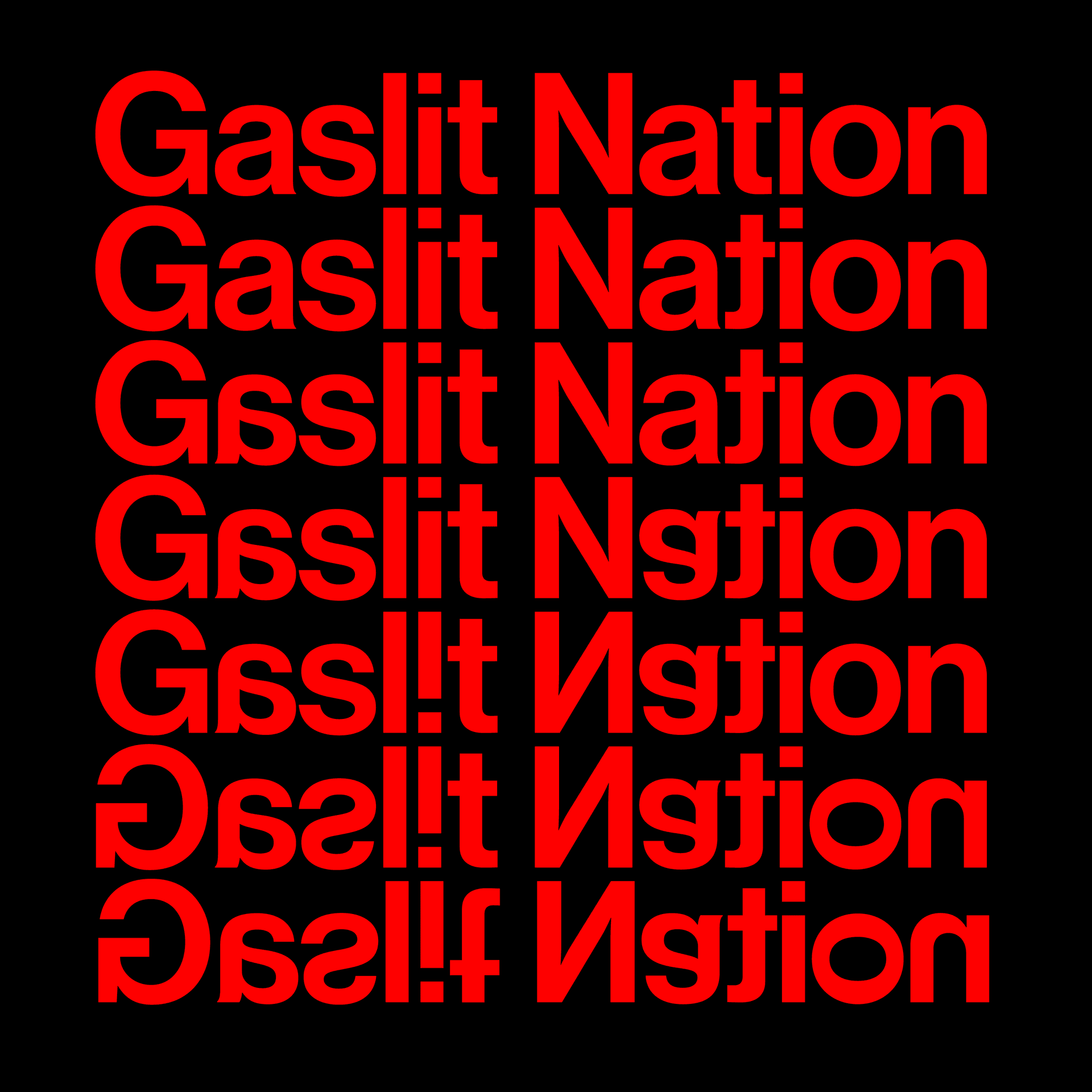 Gaslit Nation - Podcasts