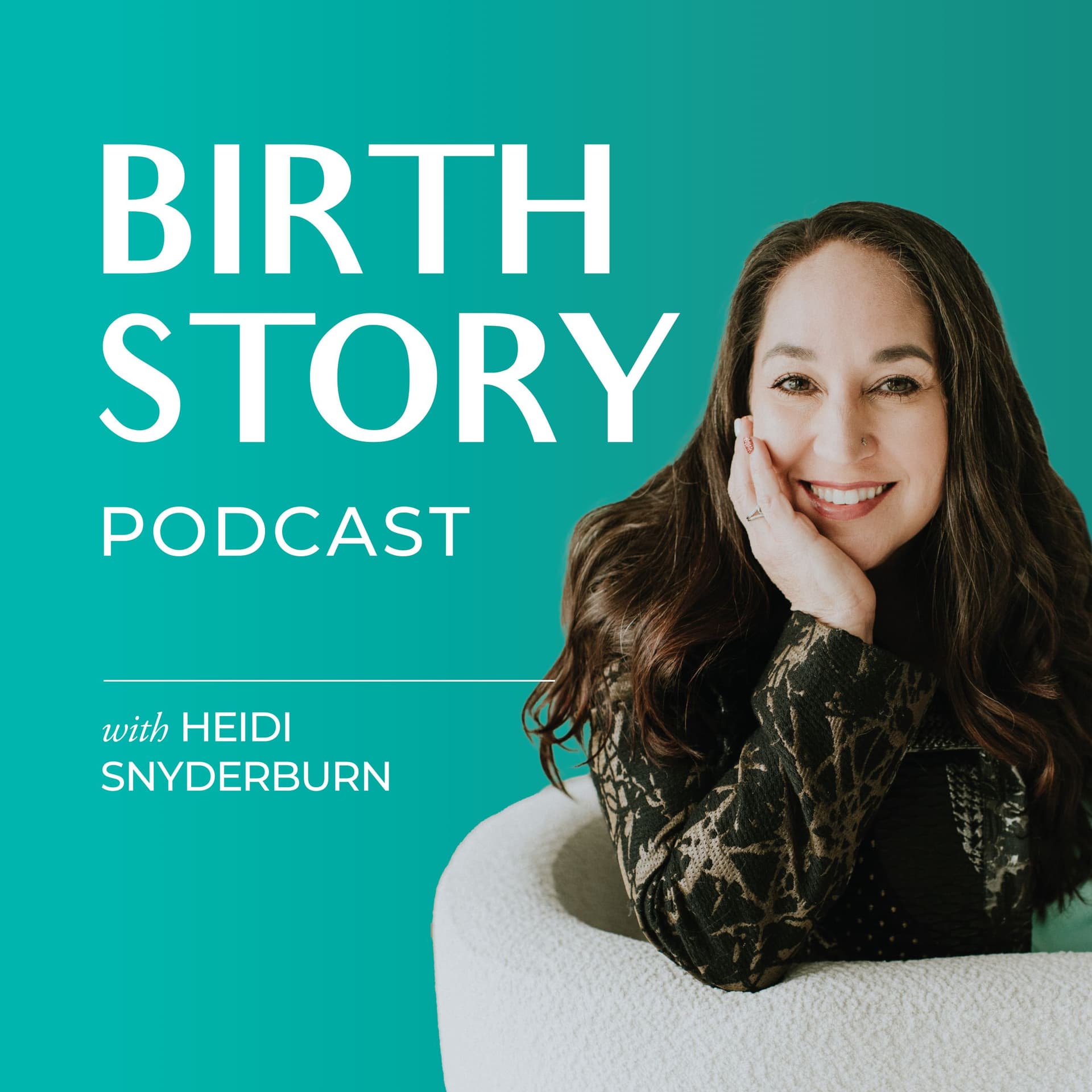 Birth Story Podcast - Podcasts