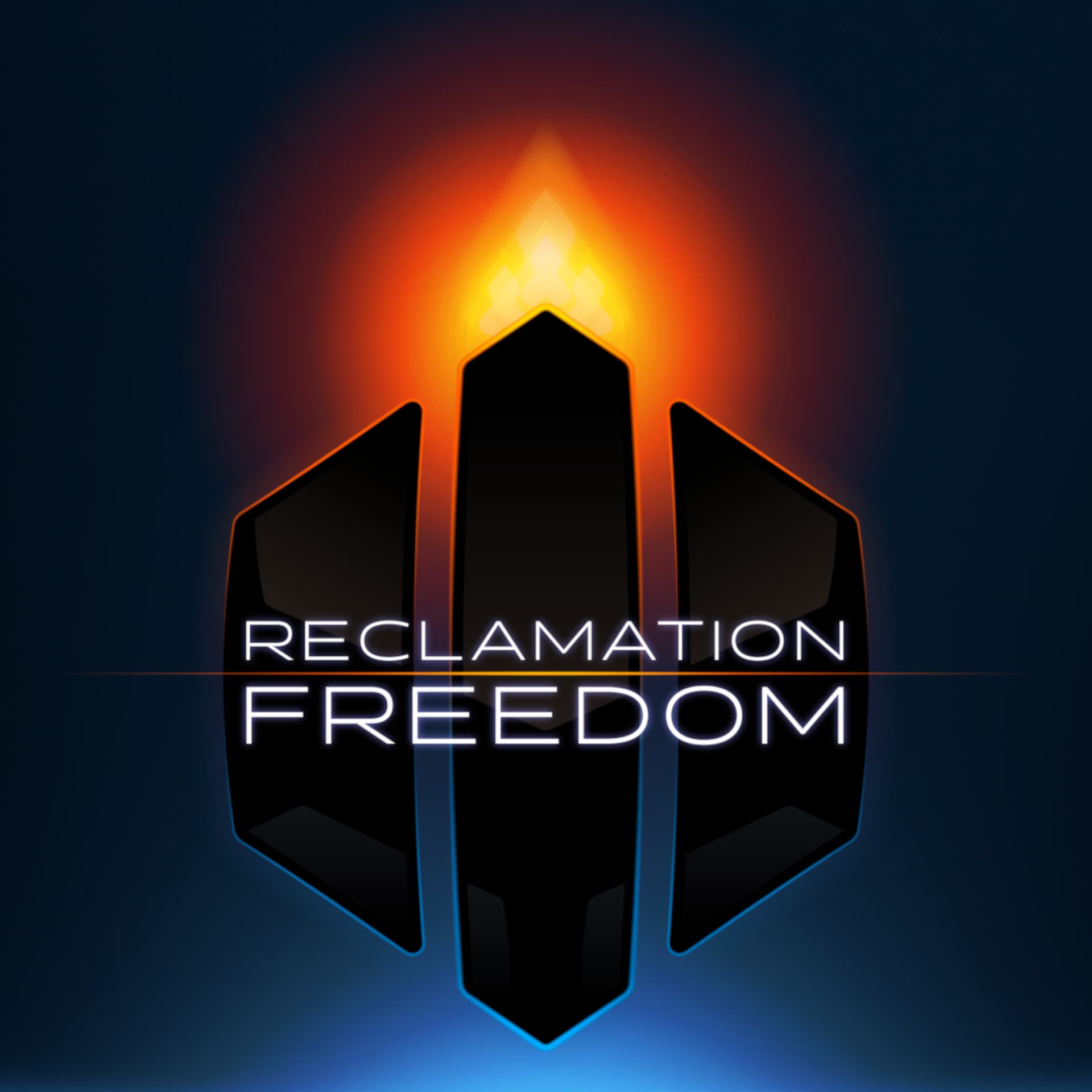 Reclamation Freedom - Podcasts