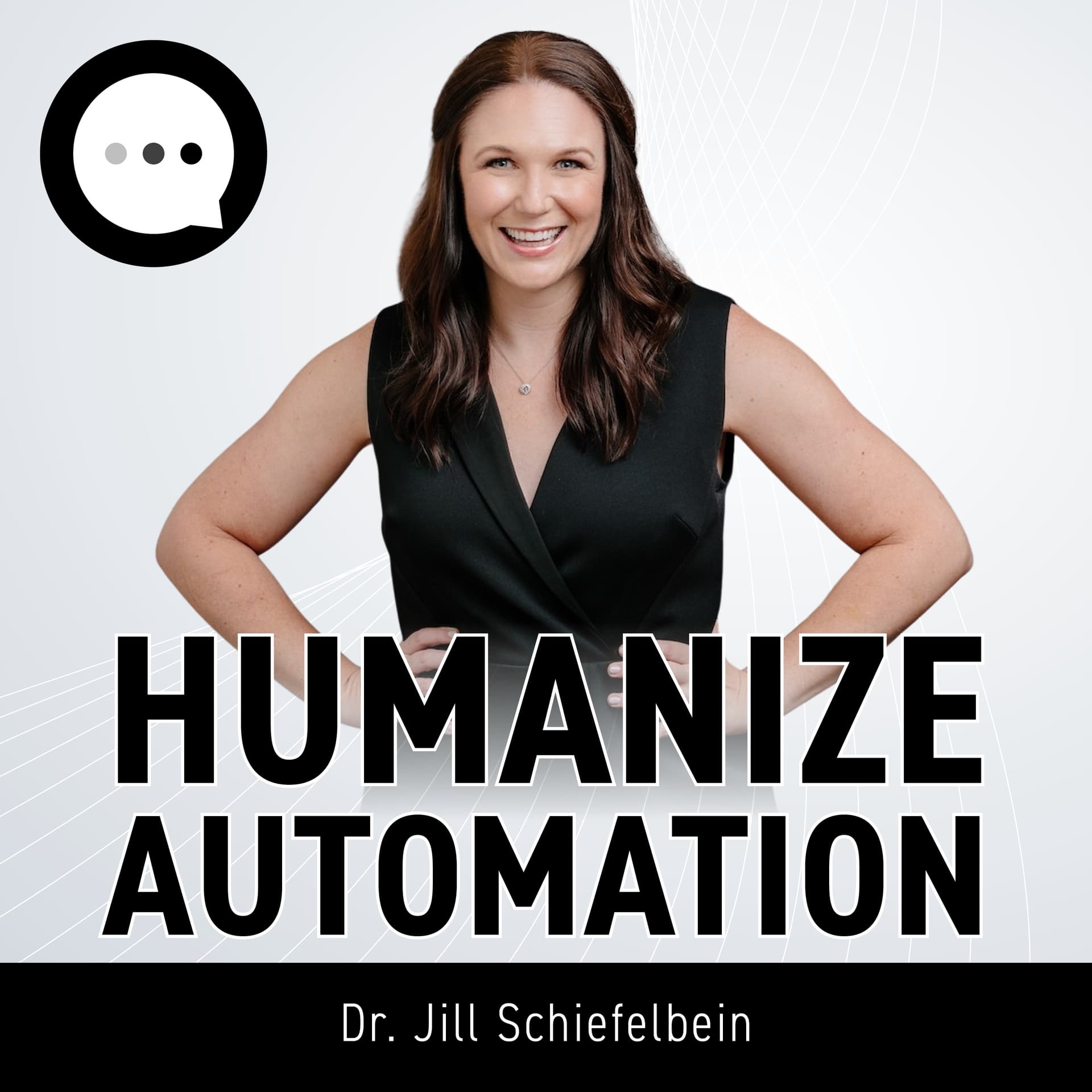 Humanize Automation - Podcasts
