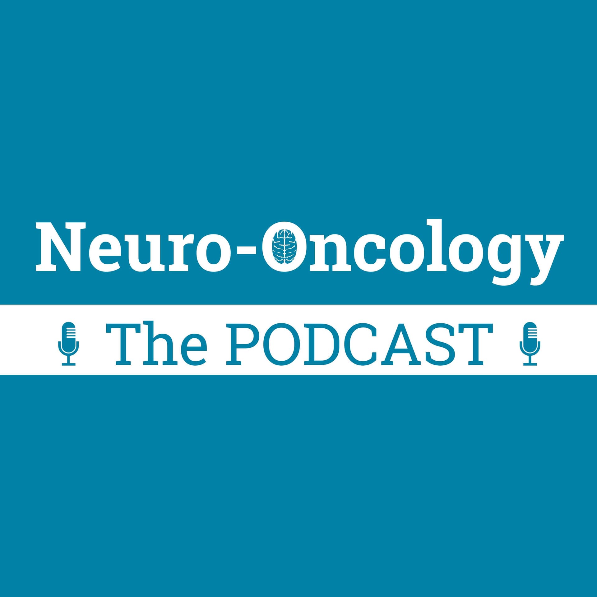 Neuro-Oncology: The Podcast - Podcasts