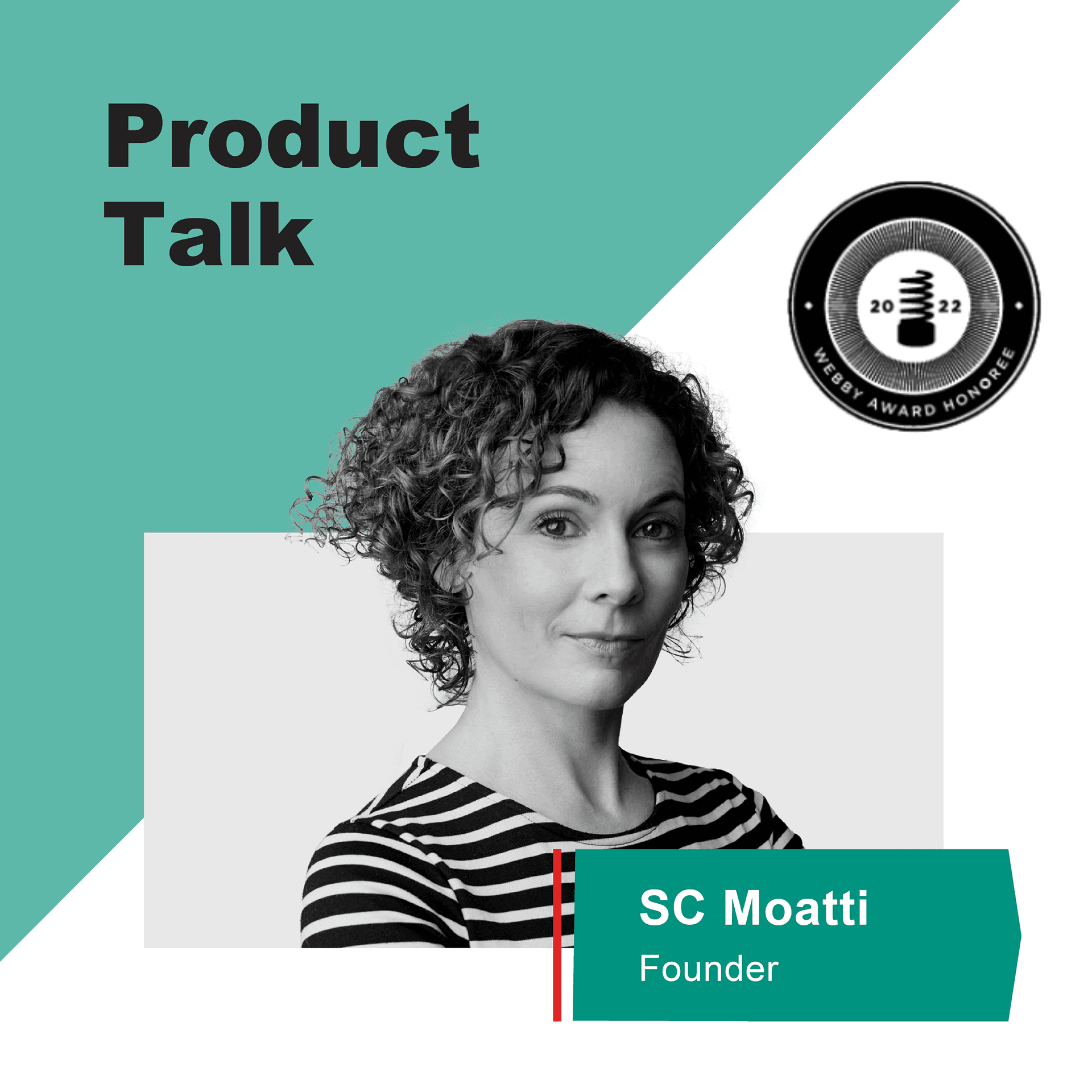 Product Talk - Podcasts