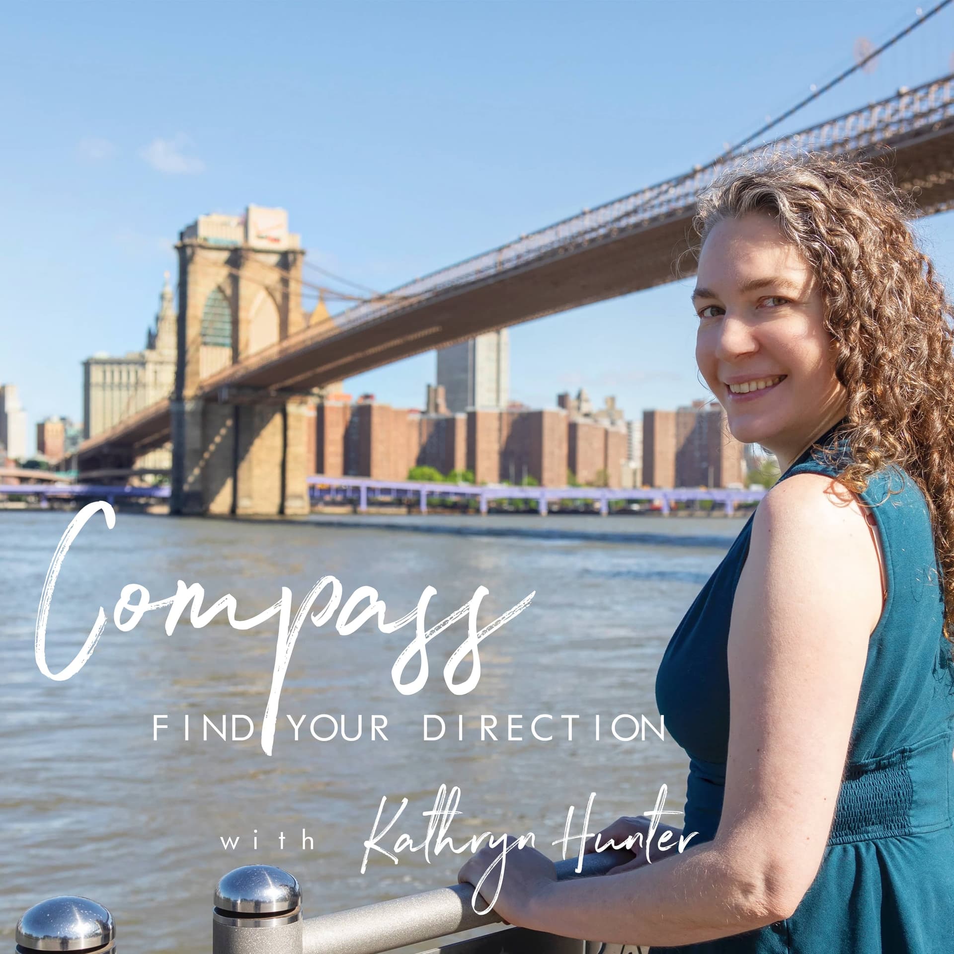 Compass - Podcasts