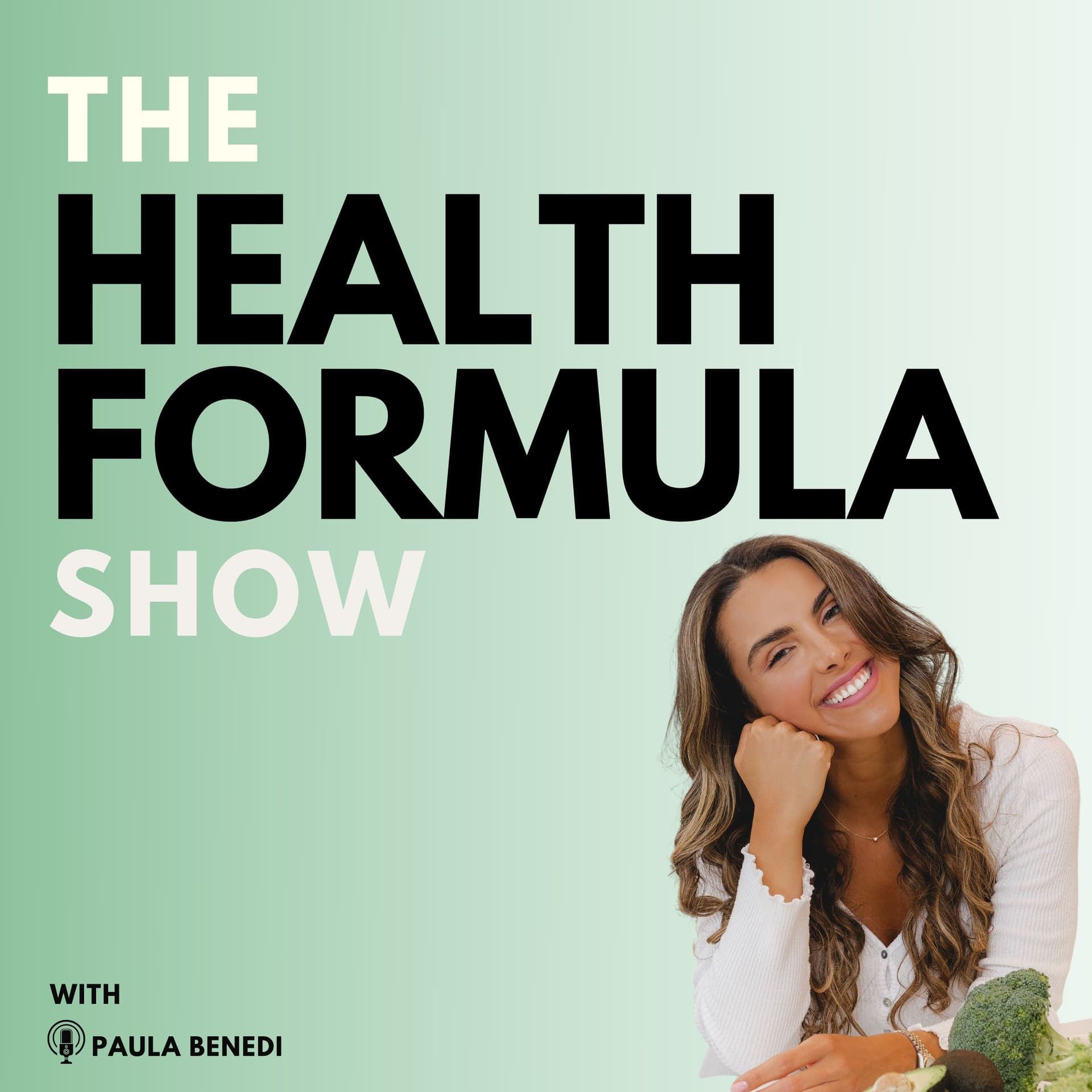 The Health Formula Show - Podcasts