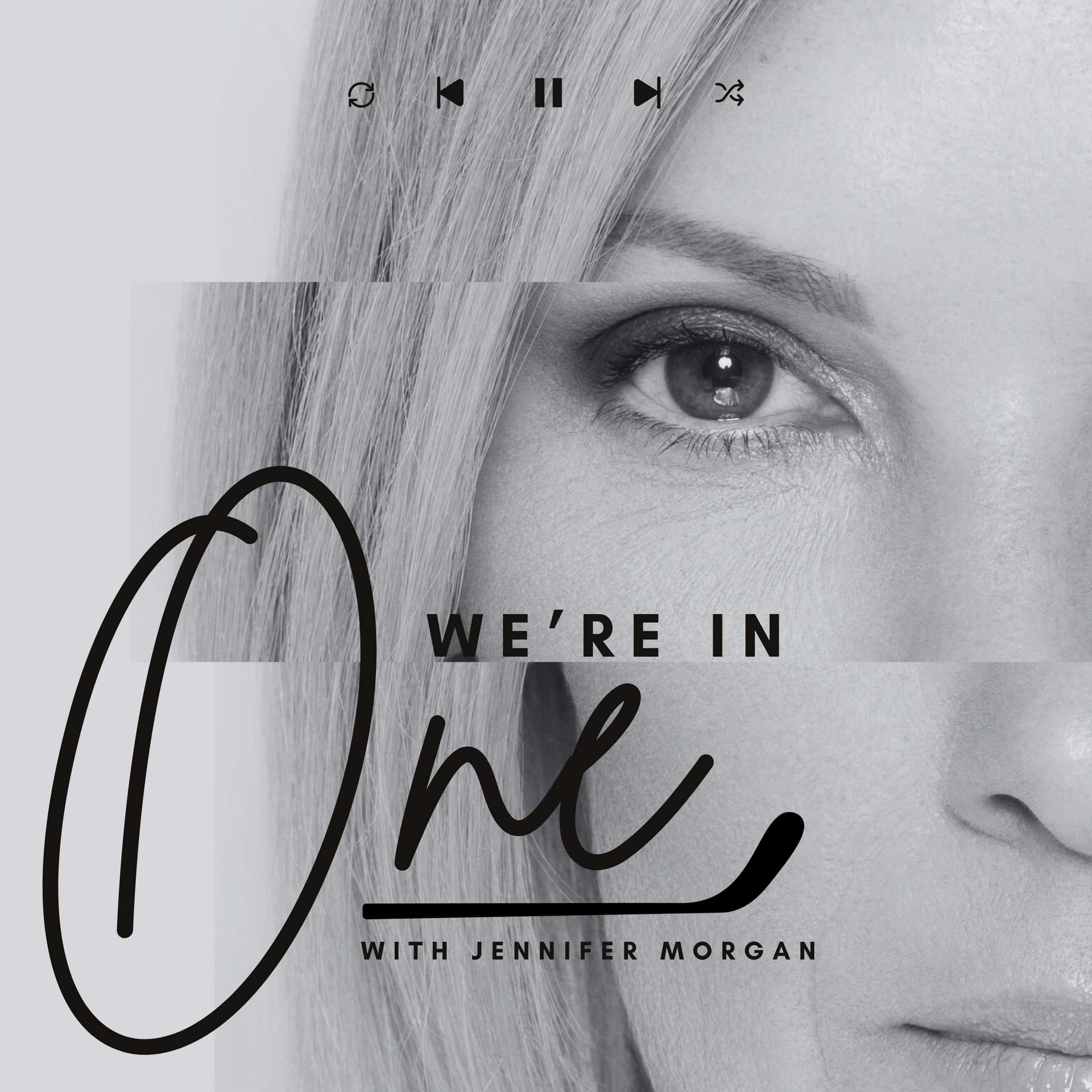 We're In One - Podcasts