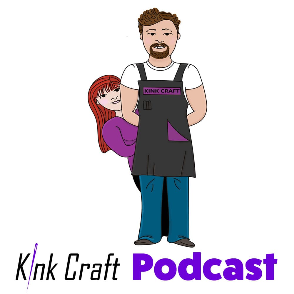Kink Craft - Podcasts