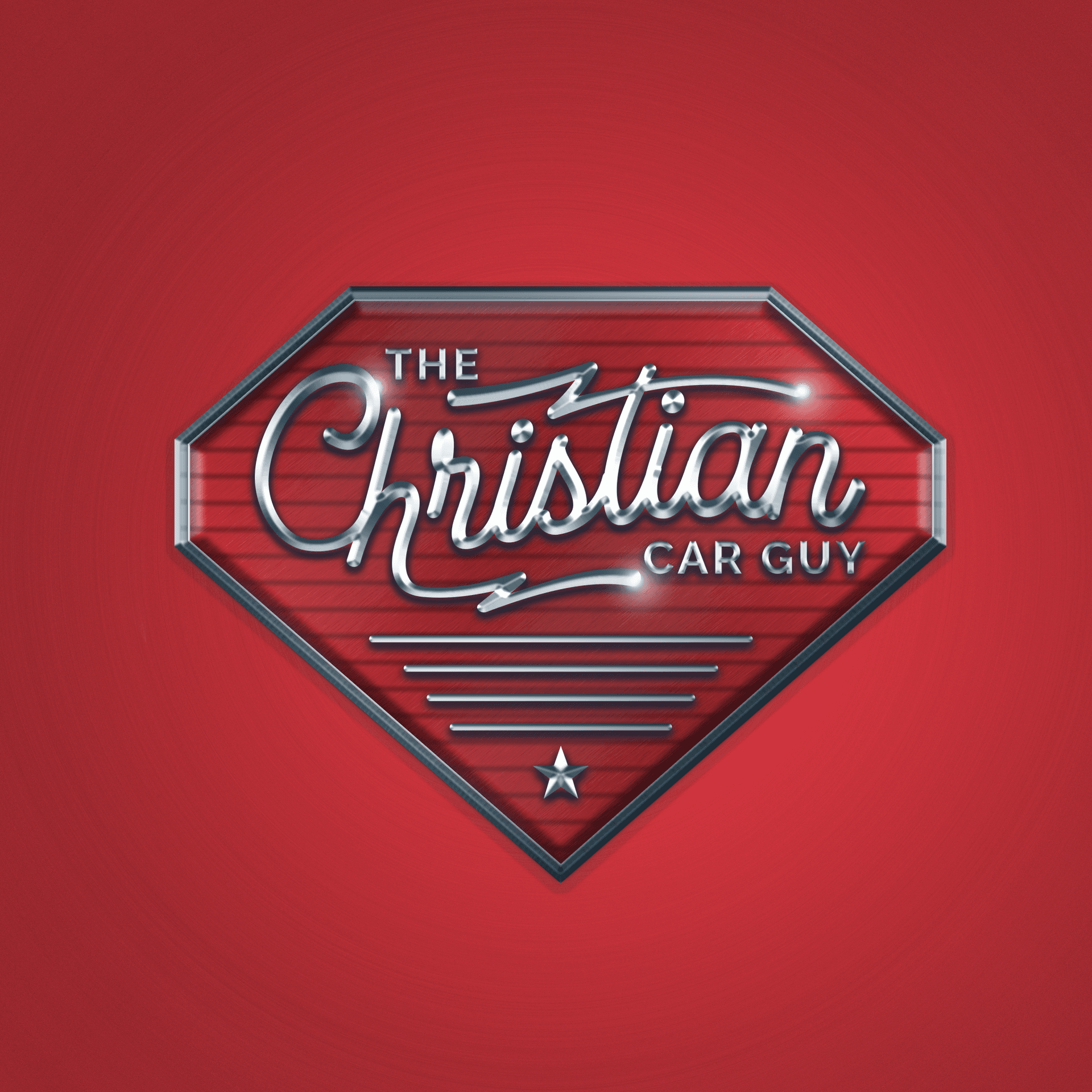 The Christian Car Guy Radio Show - Podcasts