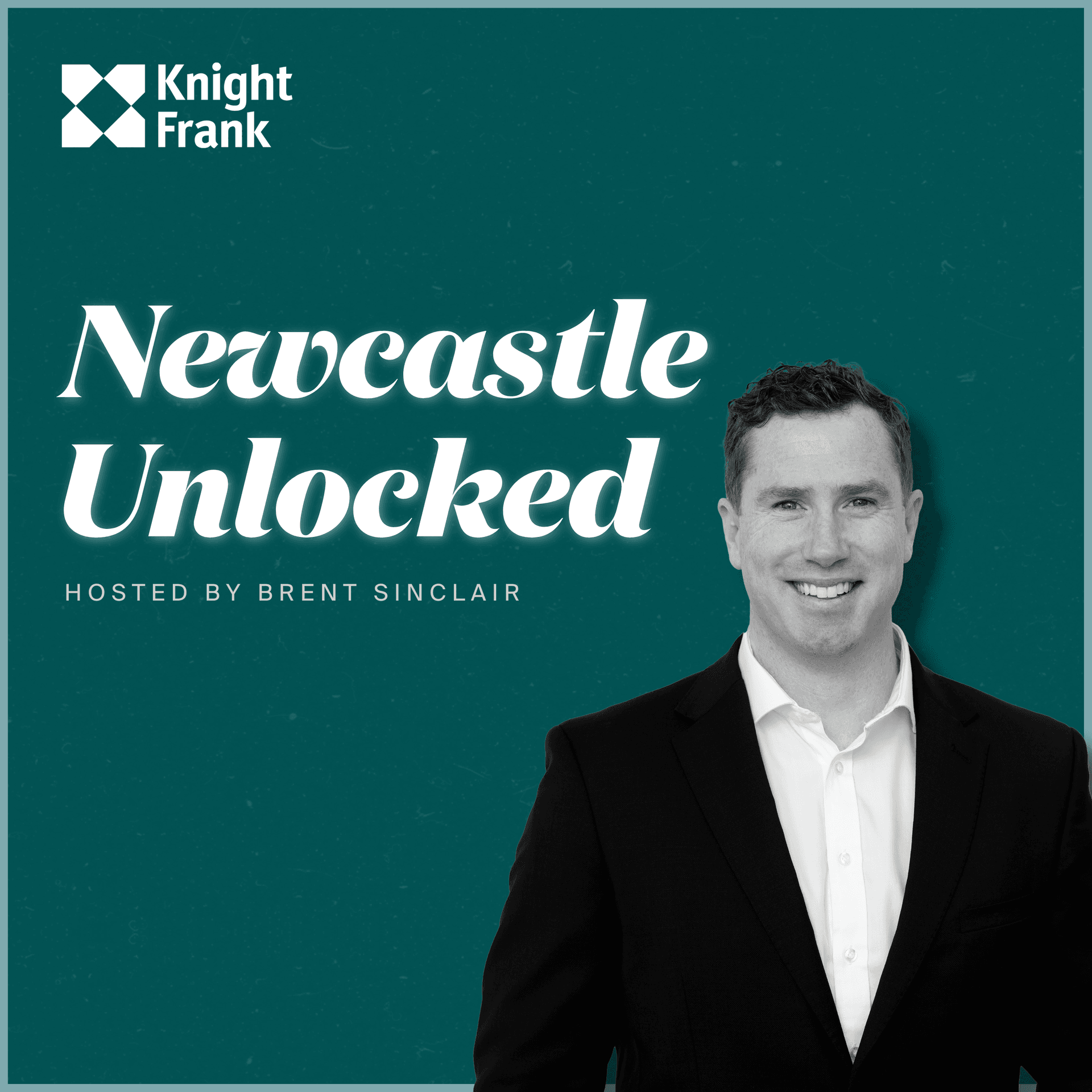 Newcastle Unlocked - Podcasts