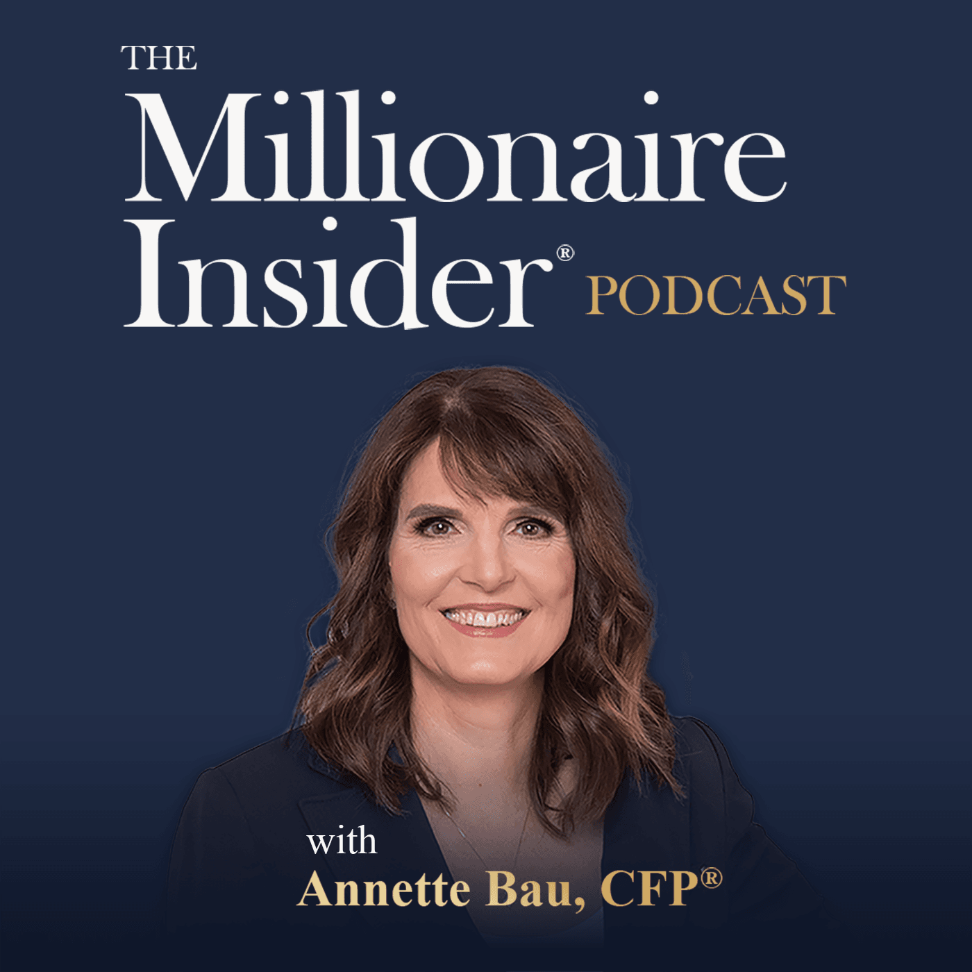 The Millionaire Insider Podcast - Podcasts