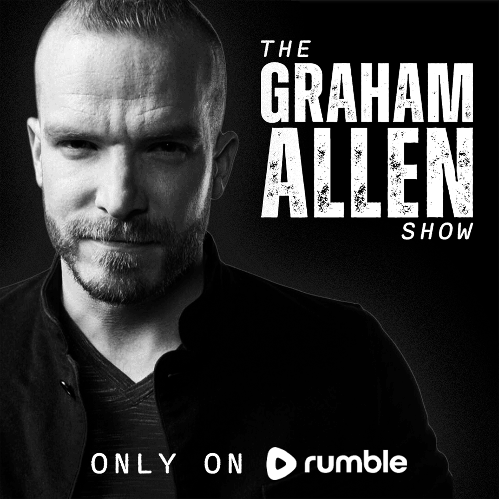 The Graham Allen Show - Podcasts