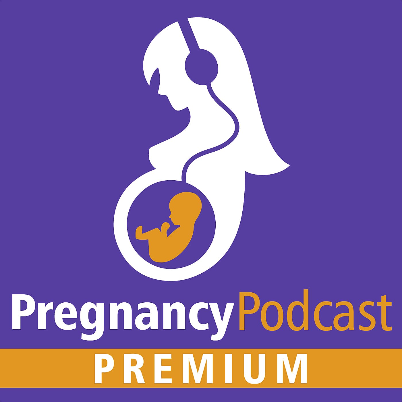 Pregnancy Podcast Premium - Podcasts