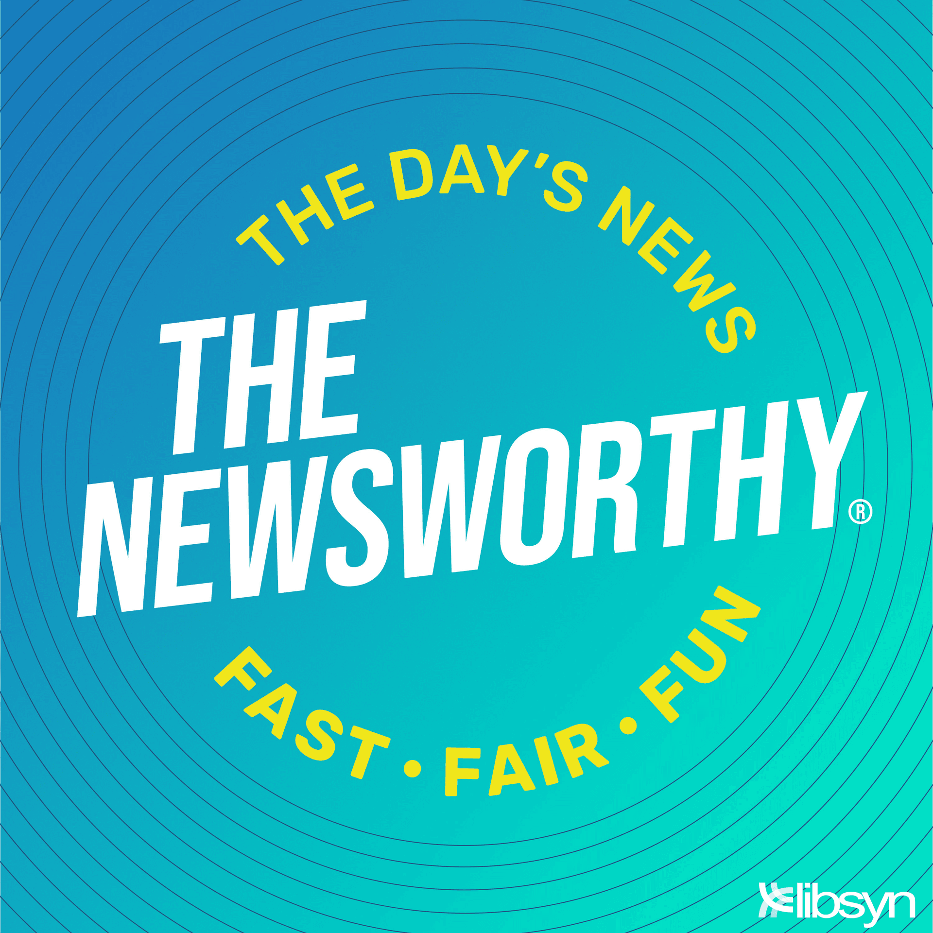 The NewsWorthy - Podcasts