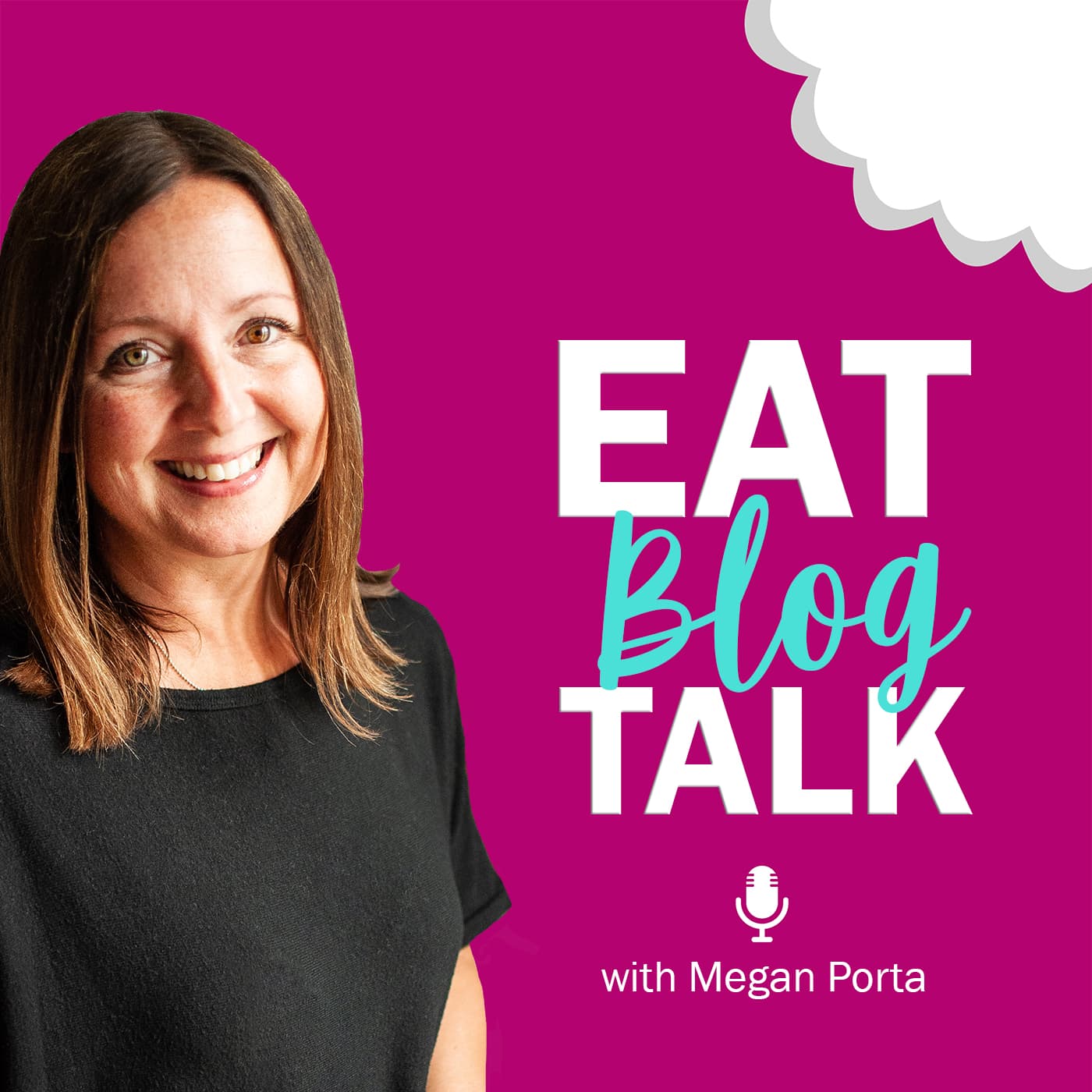 Eat Blog Talk - Podcasts