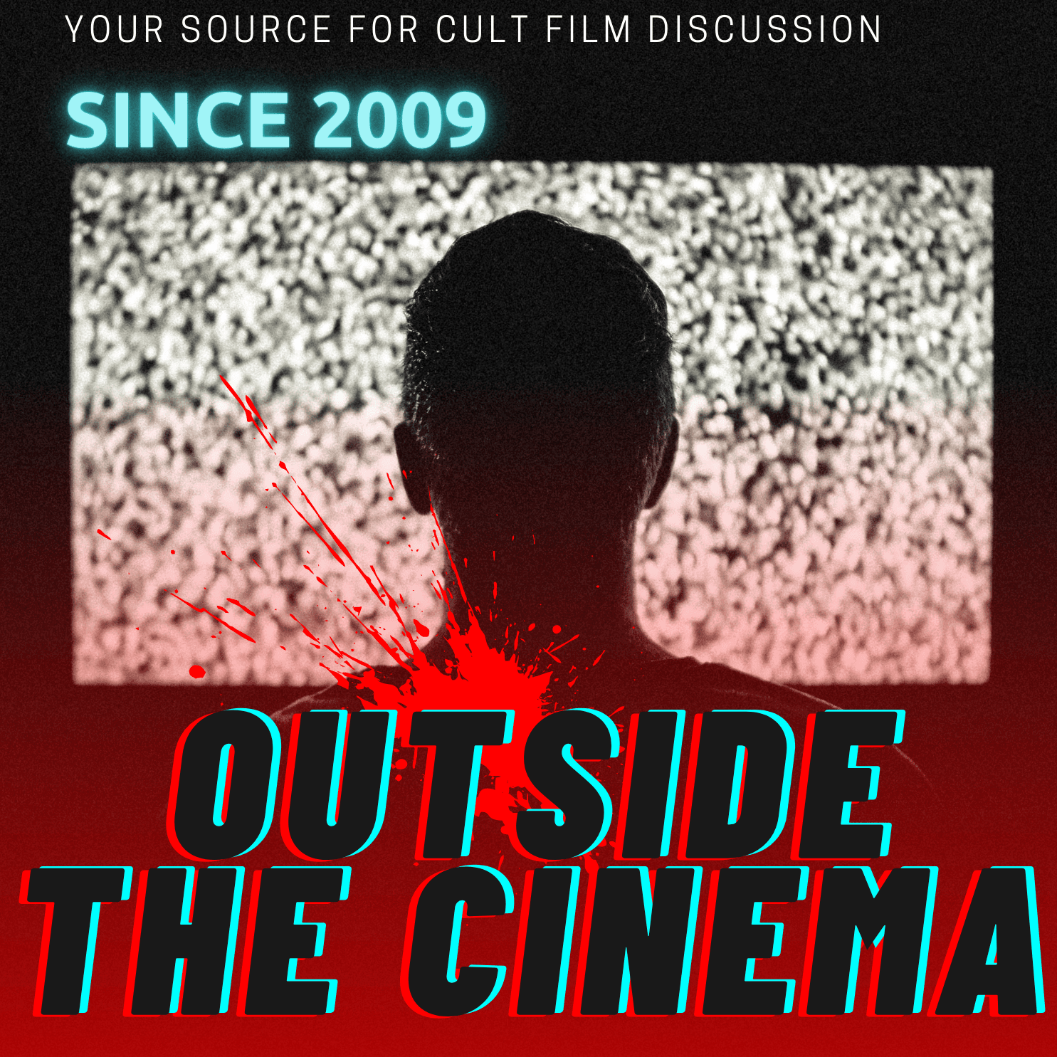 Outside the Cinema - Podcasts