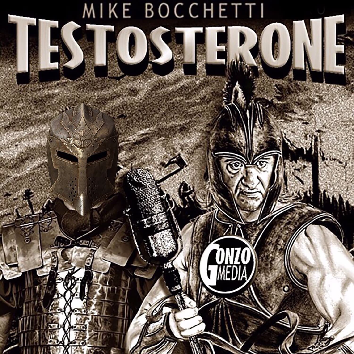 Testosterone Podcast Show - Podcasts