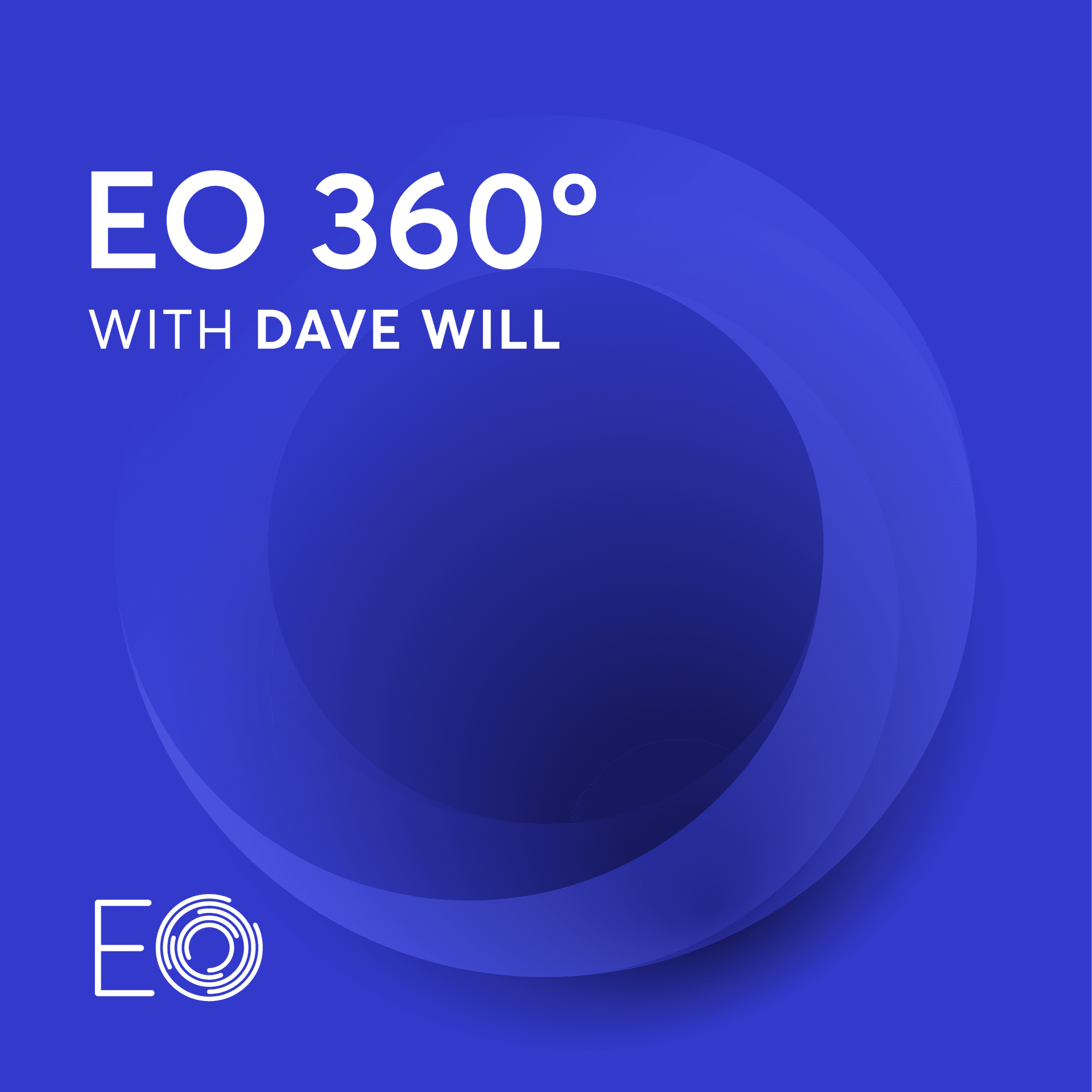 EO 360°: A podcast by the Entrepreneurs' Organization - Podcasts