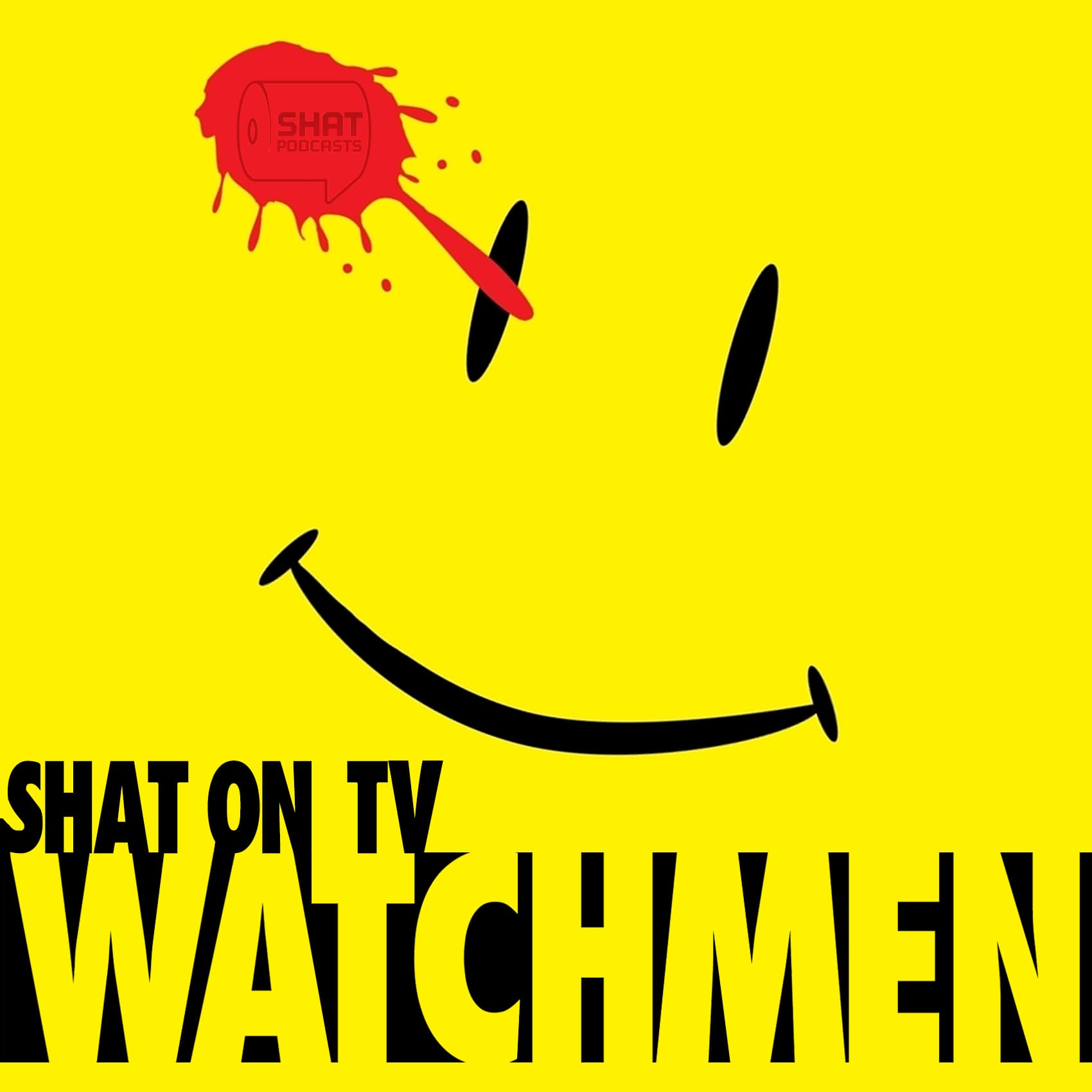Watchmen - Podcasts