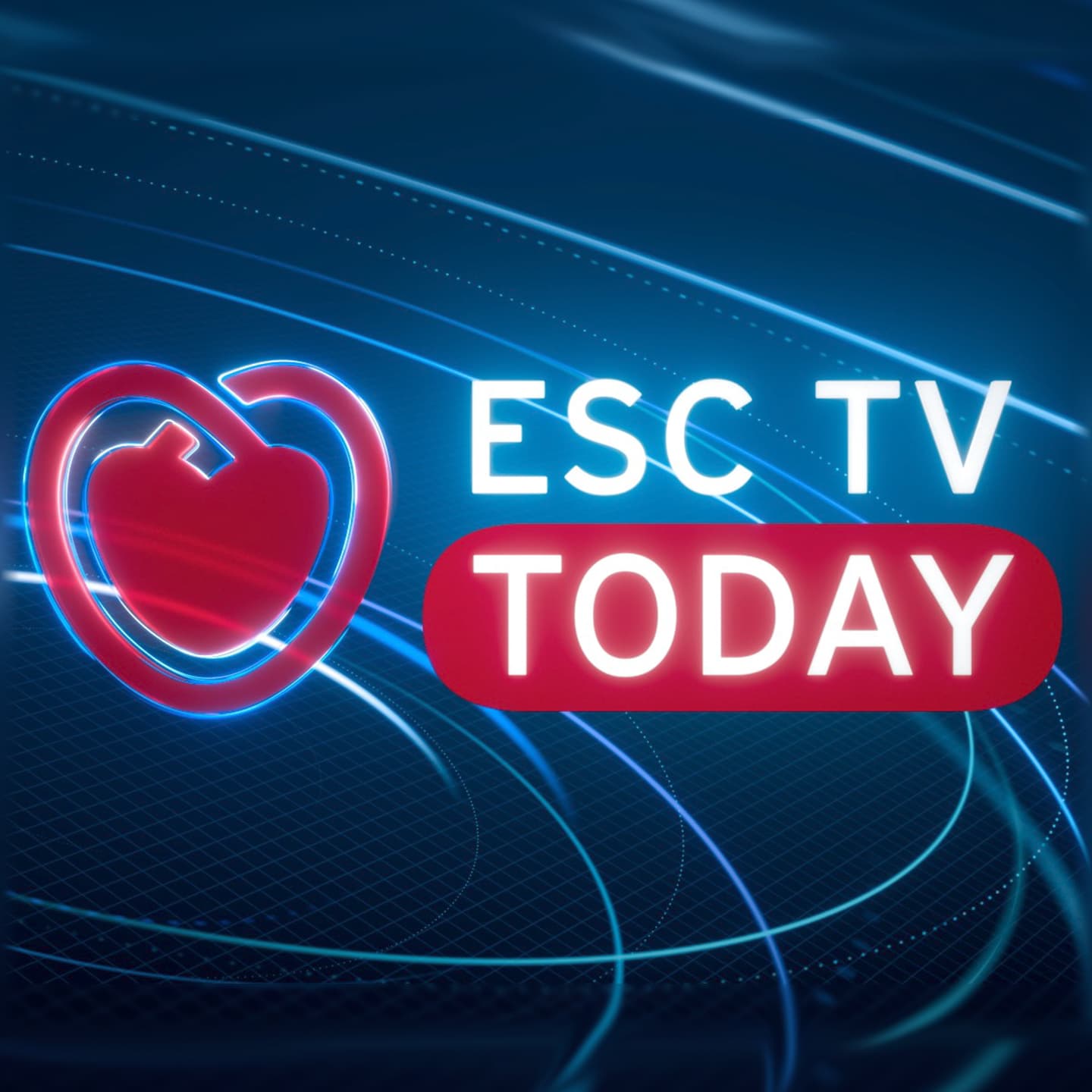 ESC TV Today – Your Cardiovascular News - Podcasts