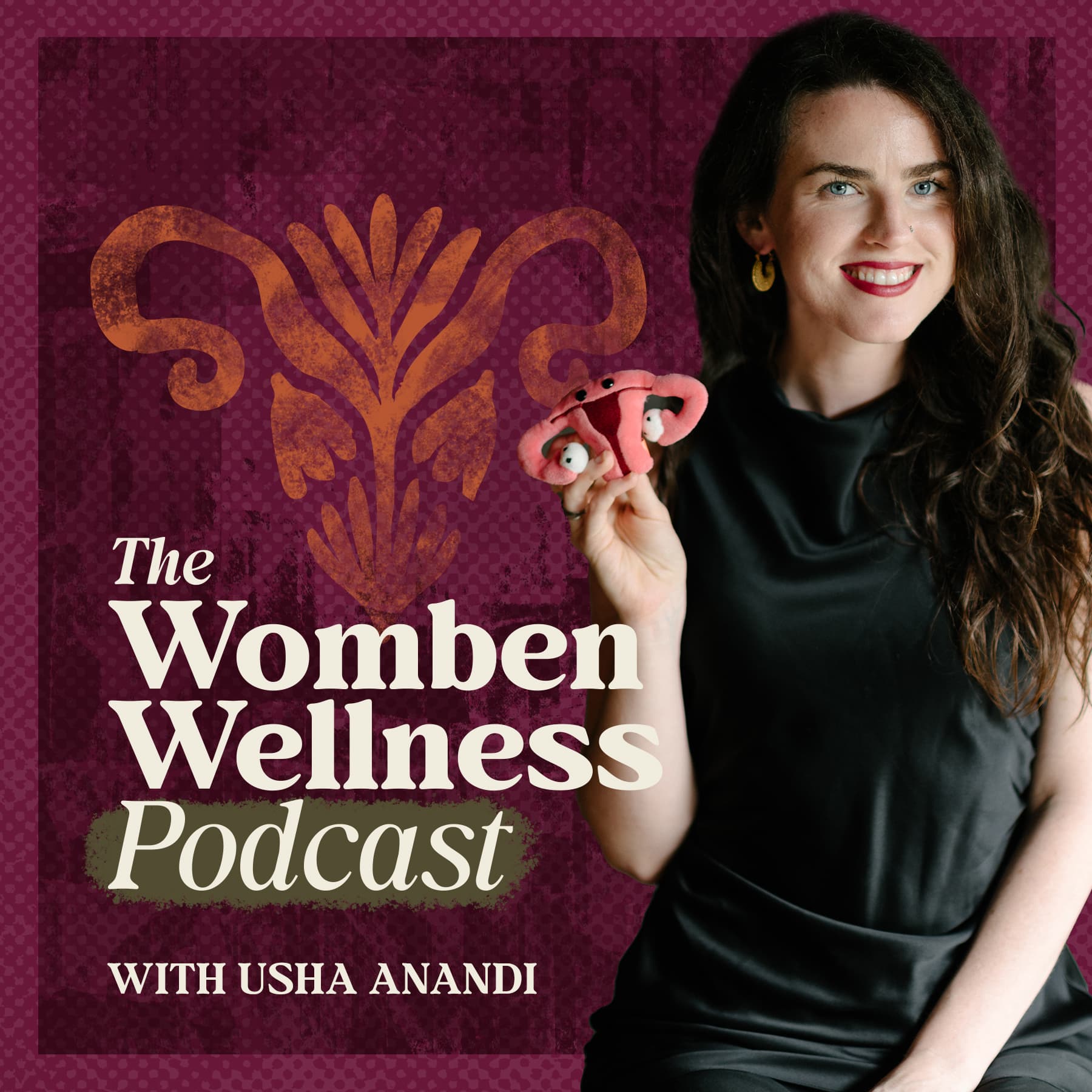 The Womben Wellness Podcast - Podcasts