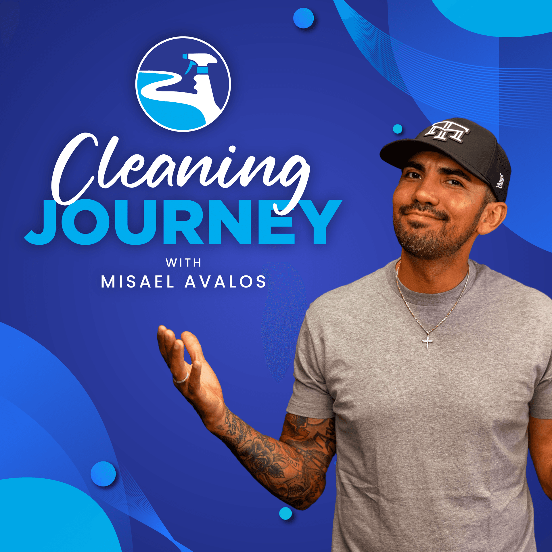 The Cleaning Journey - Podcasts