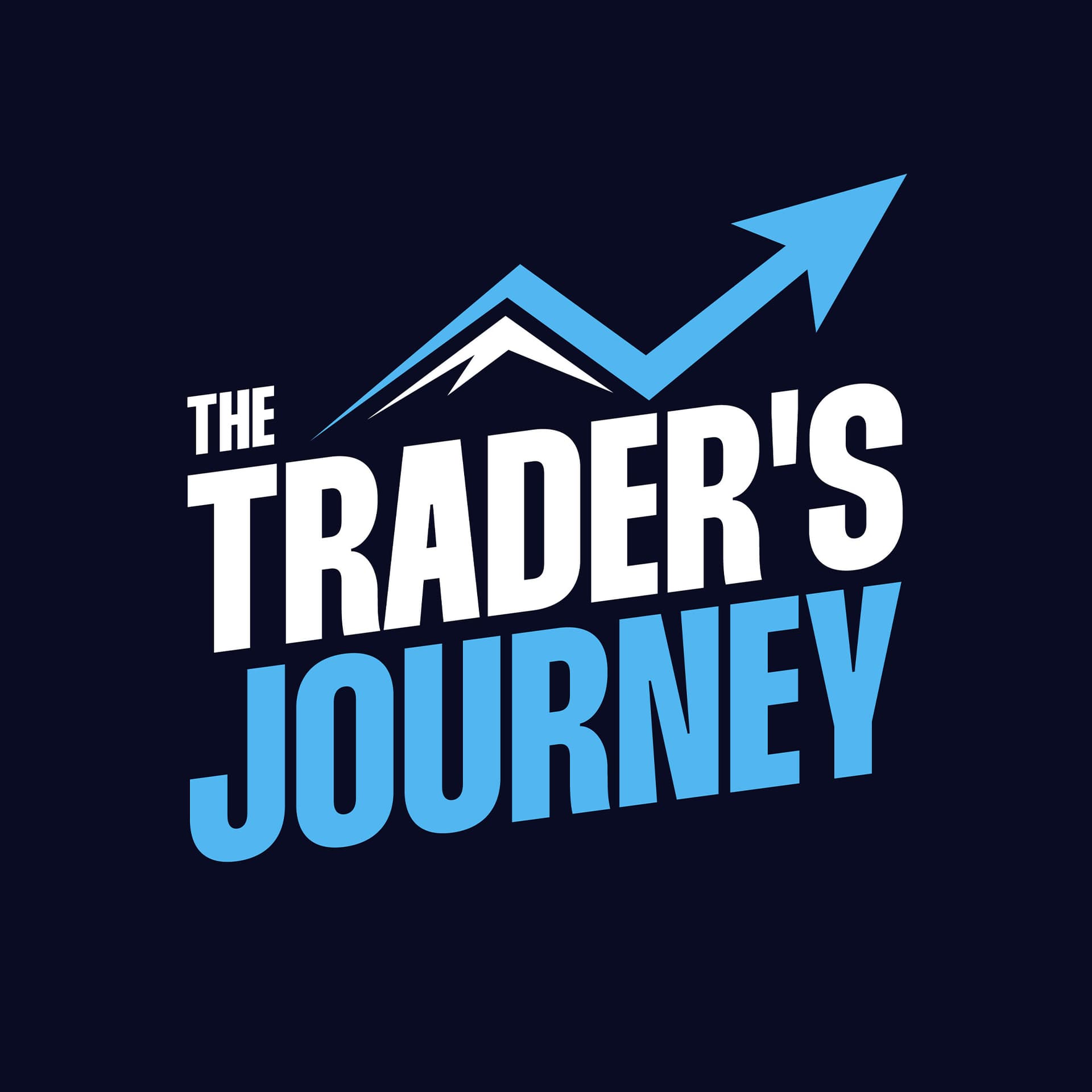 The Trader's Journey - Podcasts