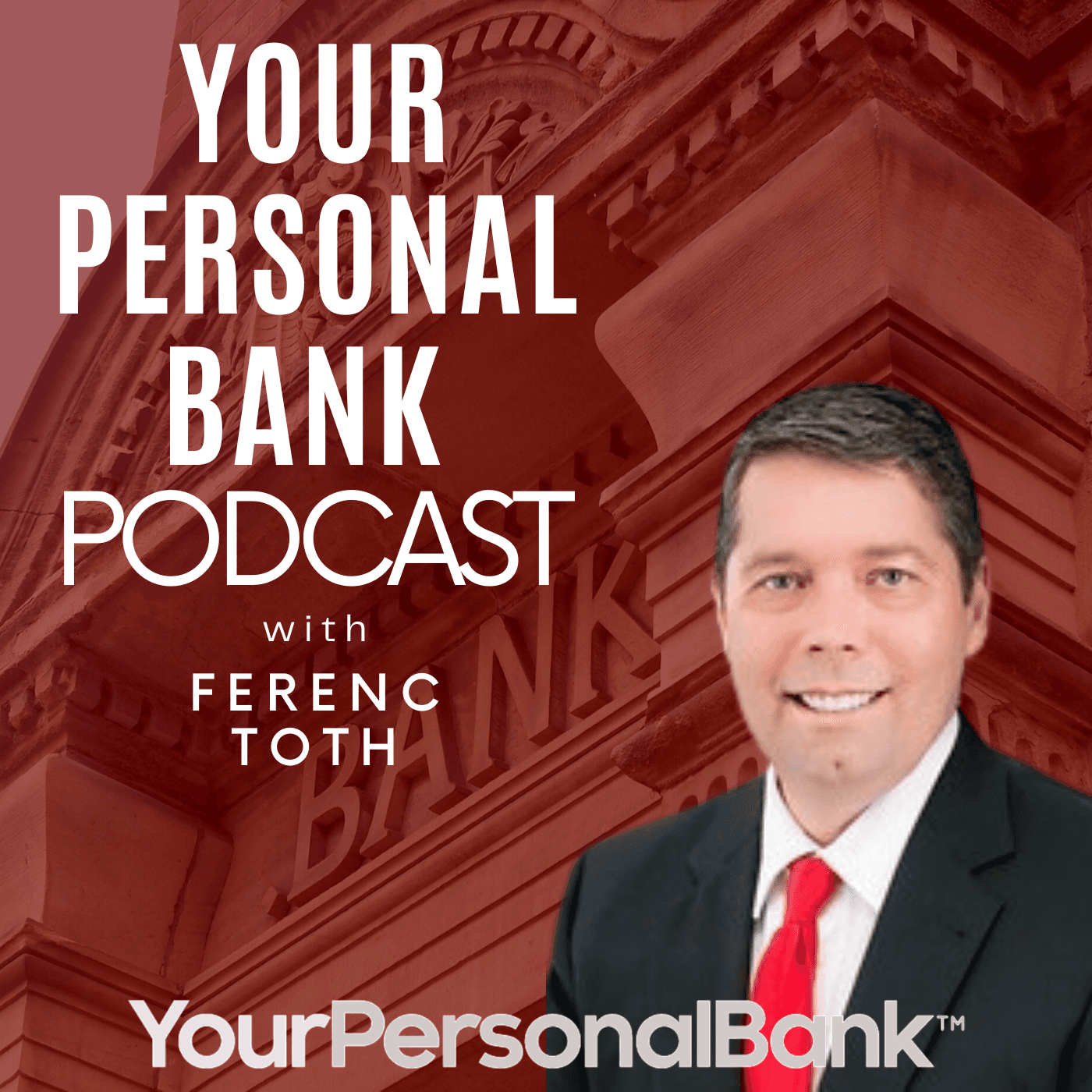 Your Personal Bank - Podcast