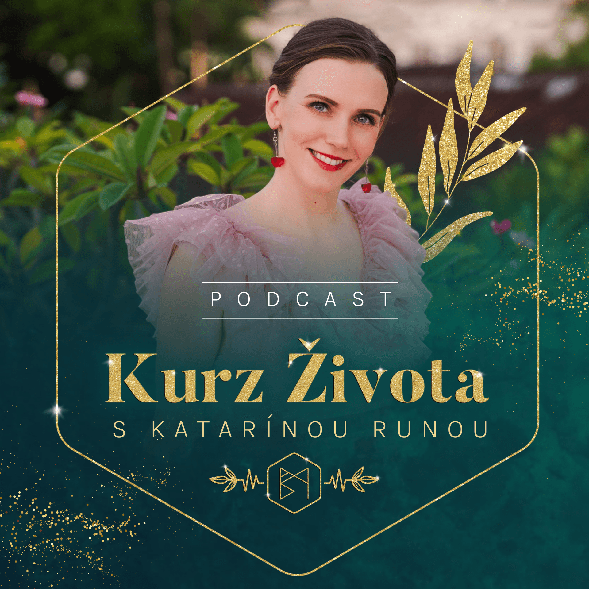 KURZ ŽIVOTA - Podcasts