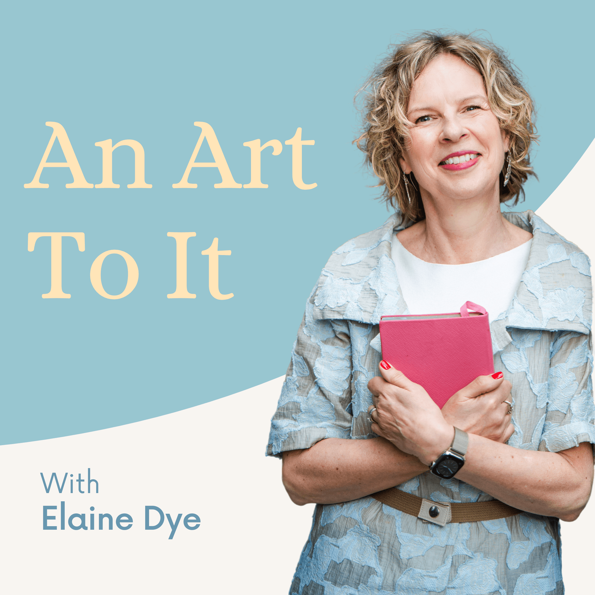 An Art To It - Podcasts