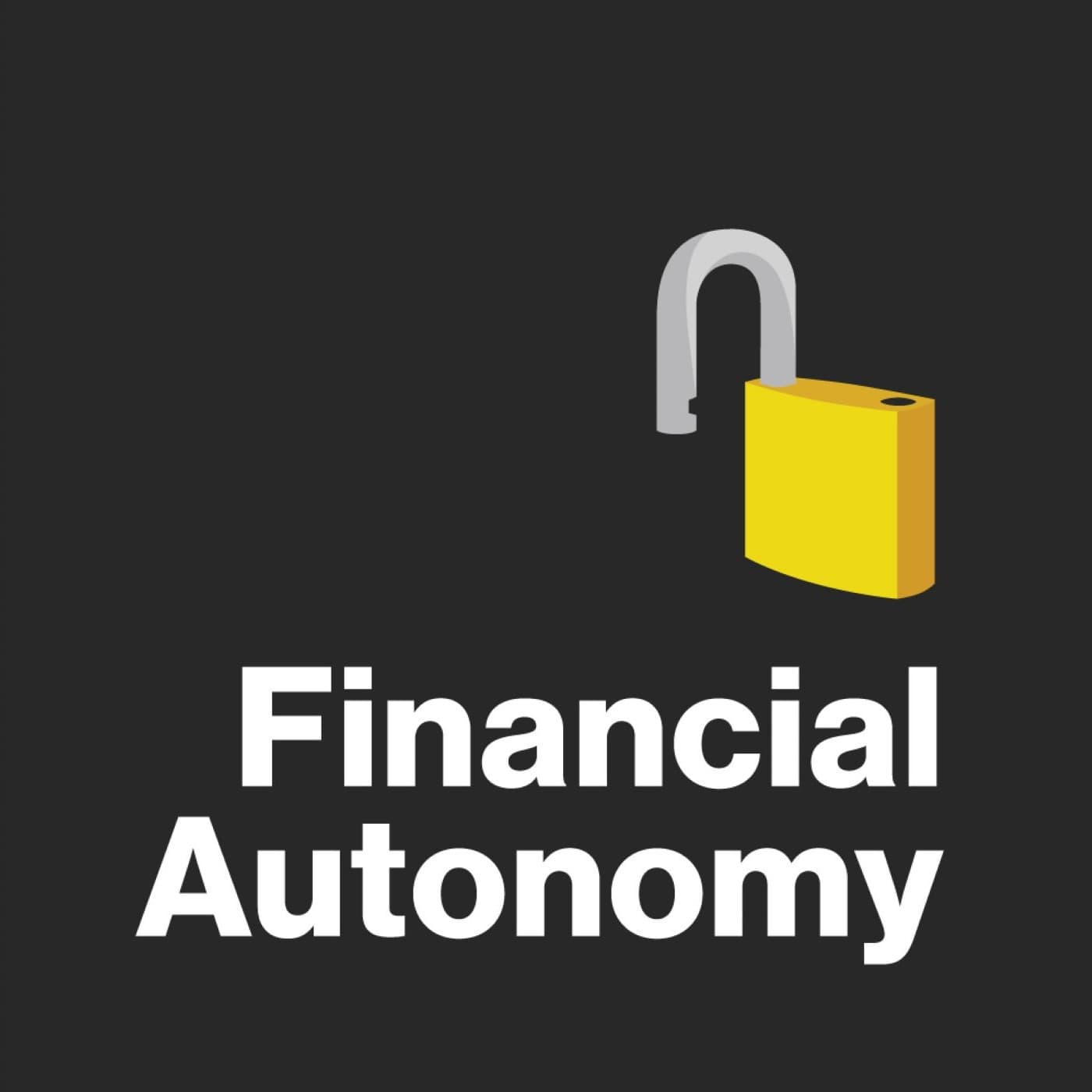 Financial Autonomy - Podcasts