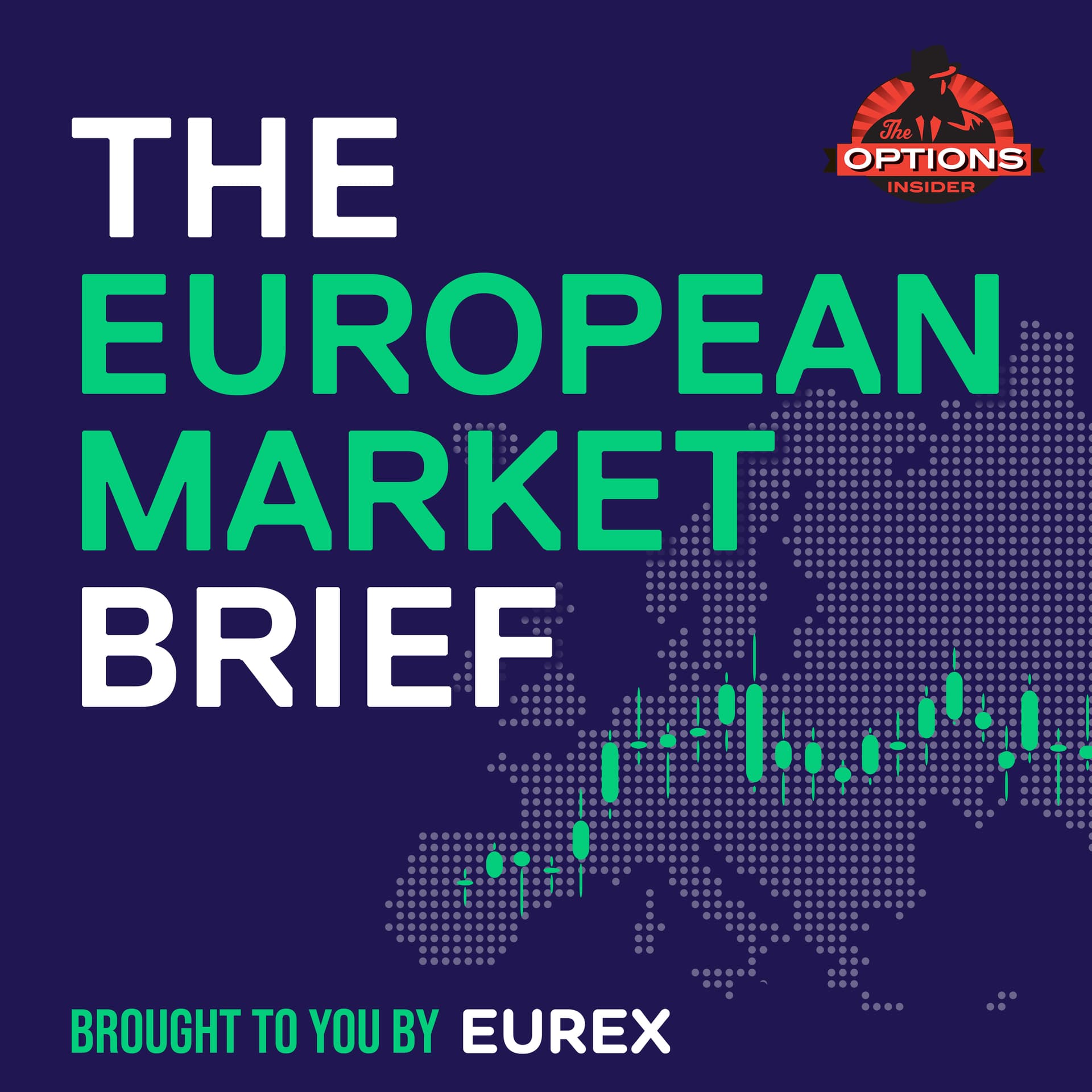 European Market Brief - Podcasts