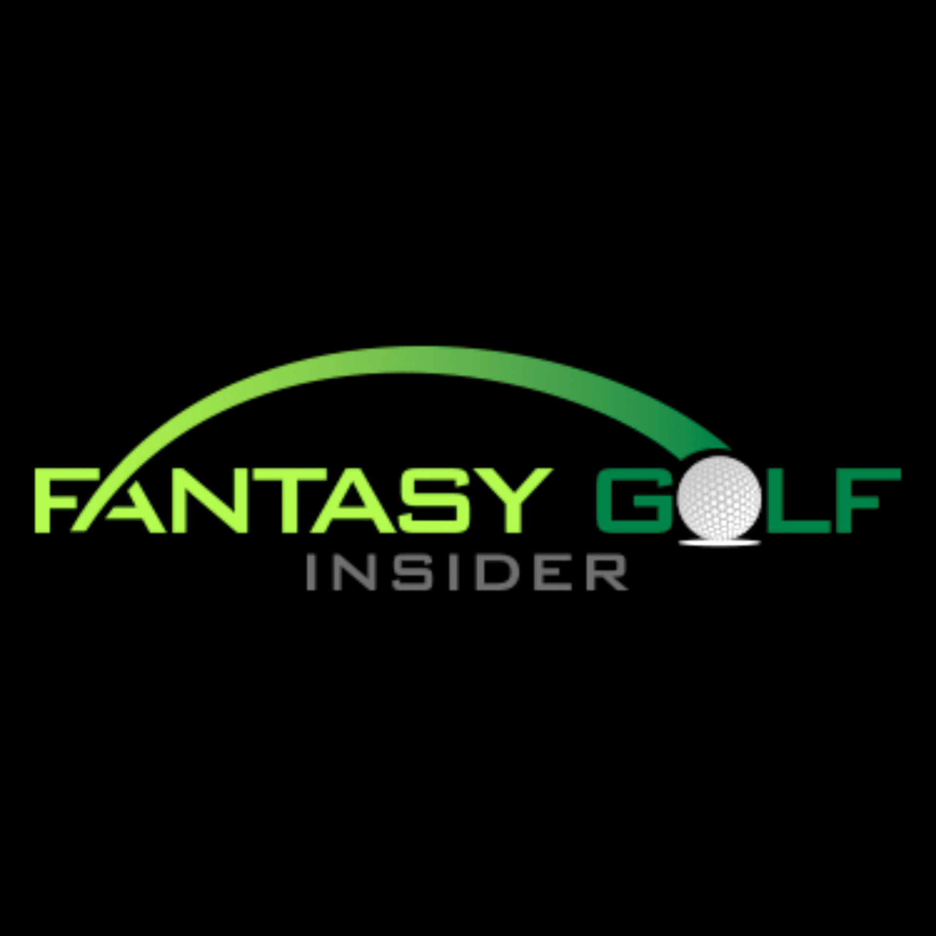 Fantasy Golf Insider - Podcasts
