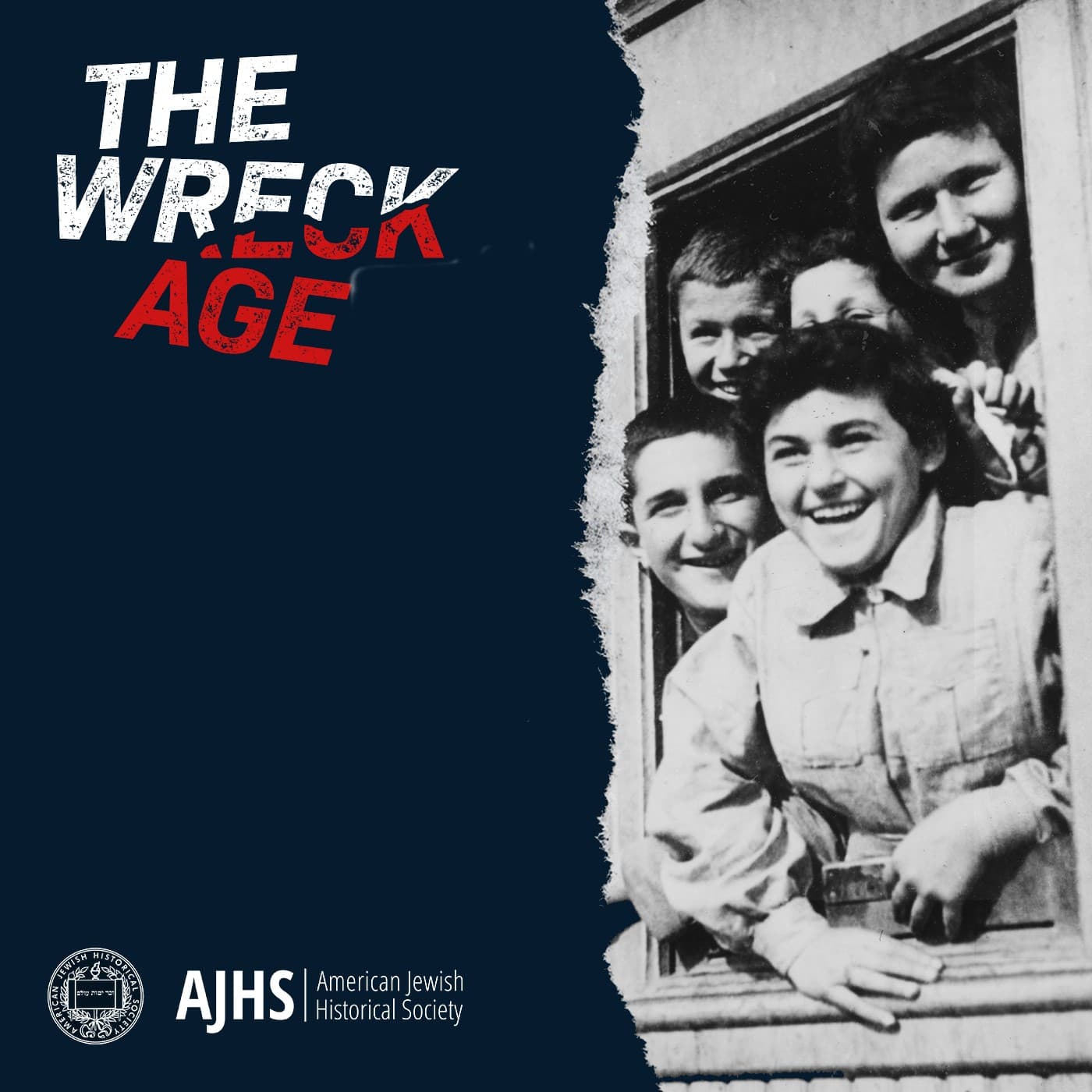 The Wreckage - Podcasts
