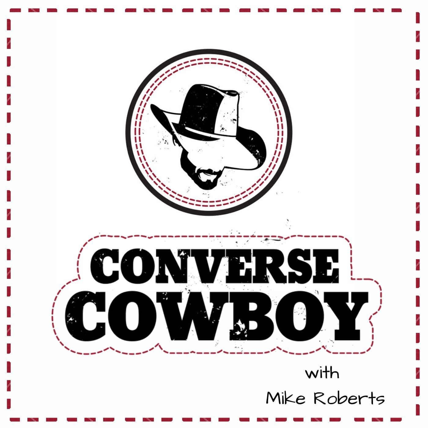 The Converse Cowboy - Podcasts