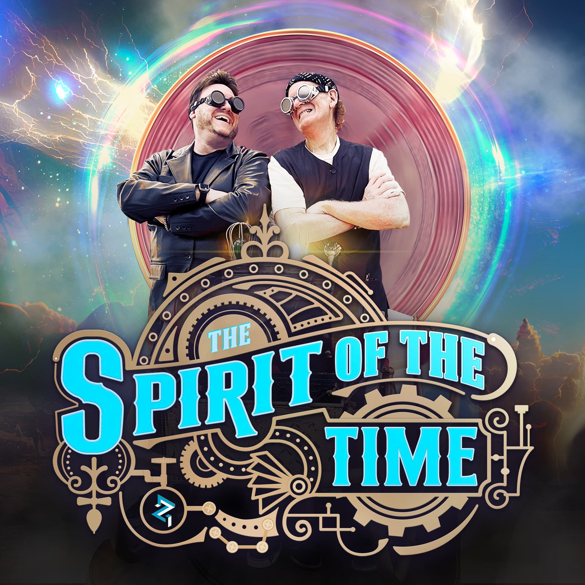 The Spirit of the Time - Podcasts