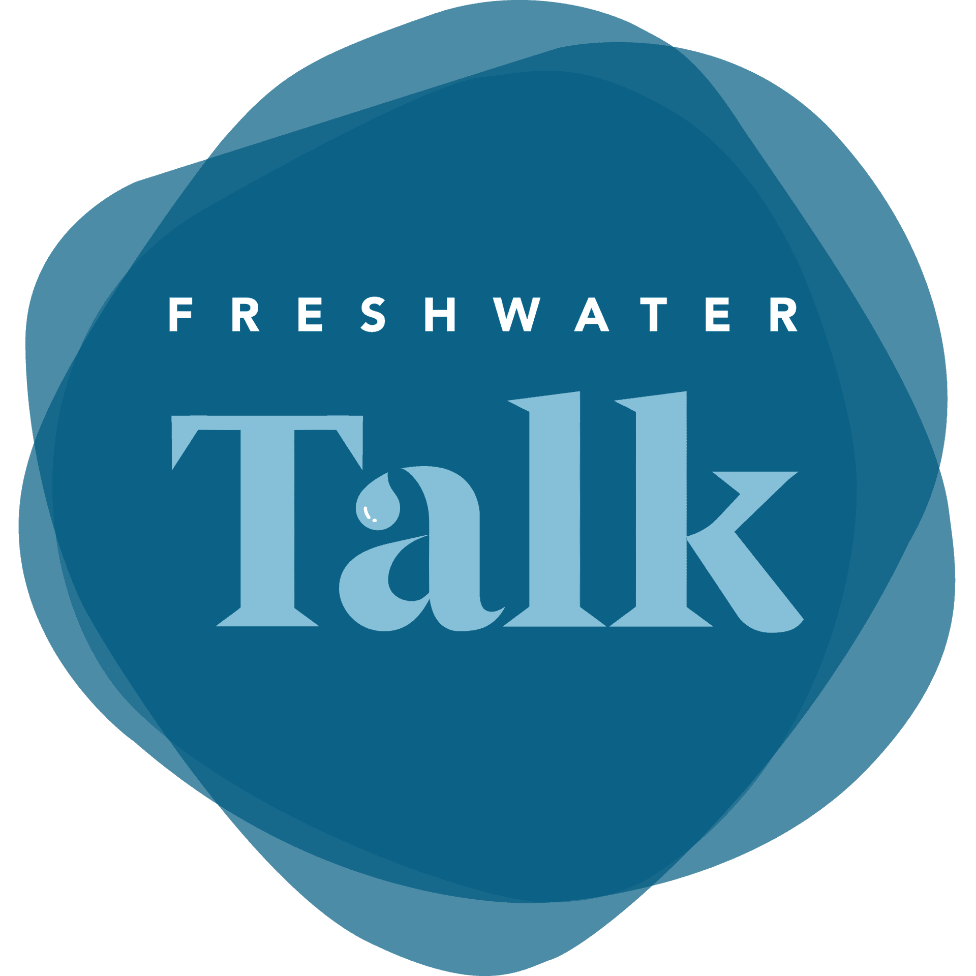 Freshwater Talk - Podcasts