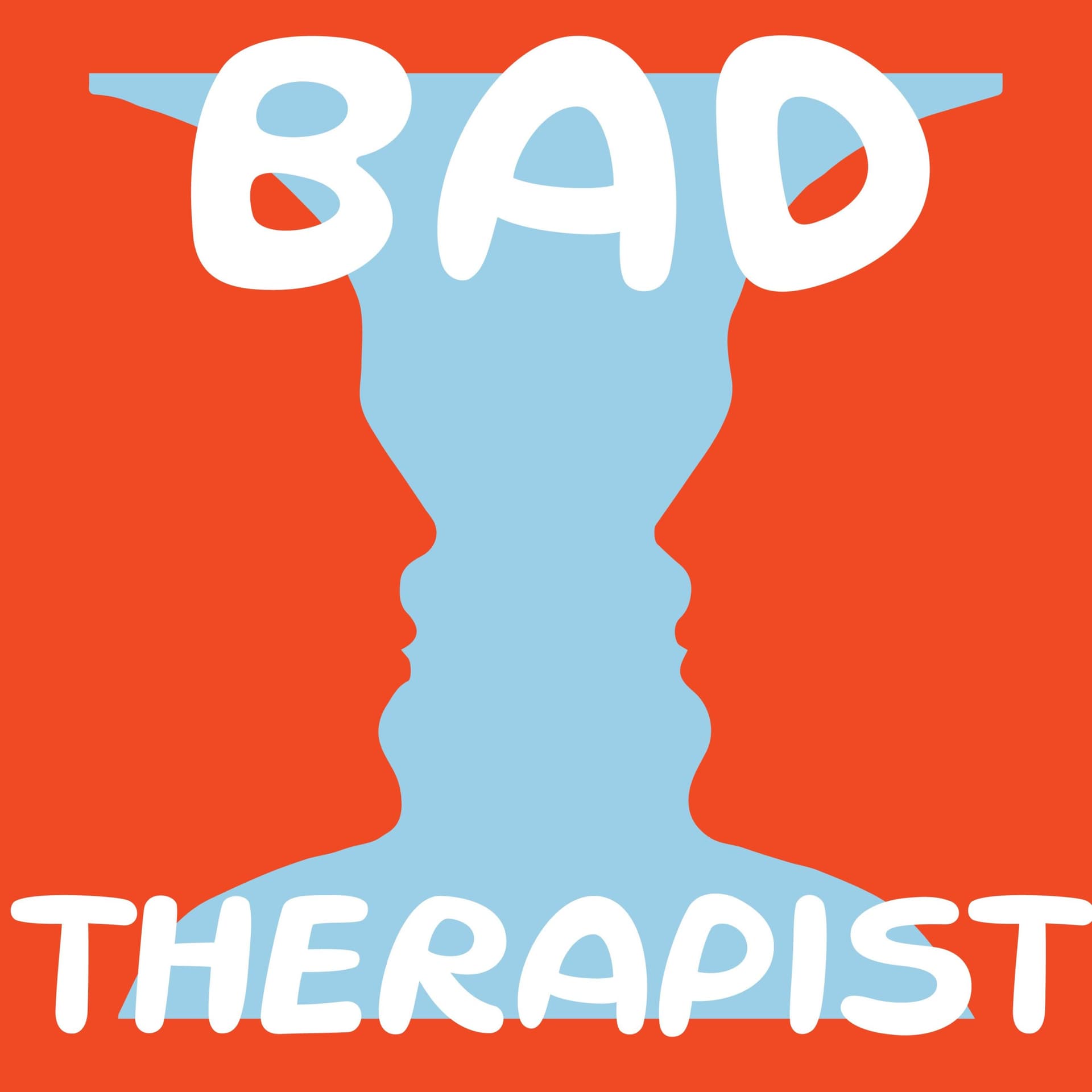Bad Therapist - Podcasts