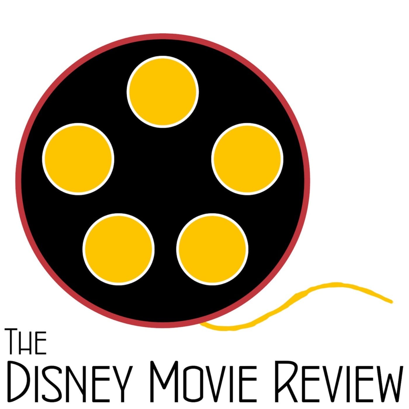 The Disney Movie Review - Podcasty