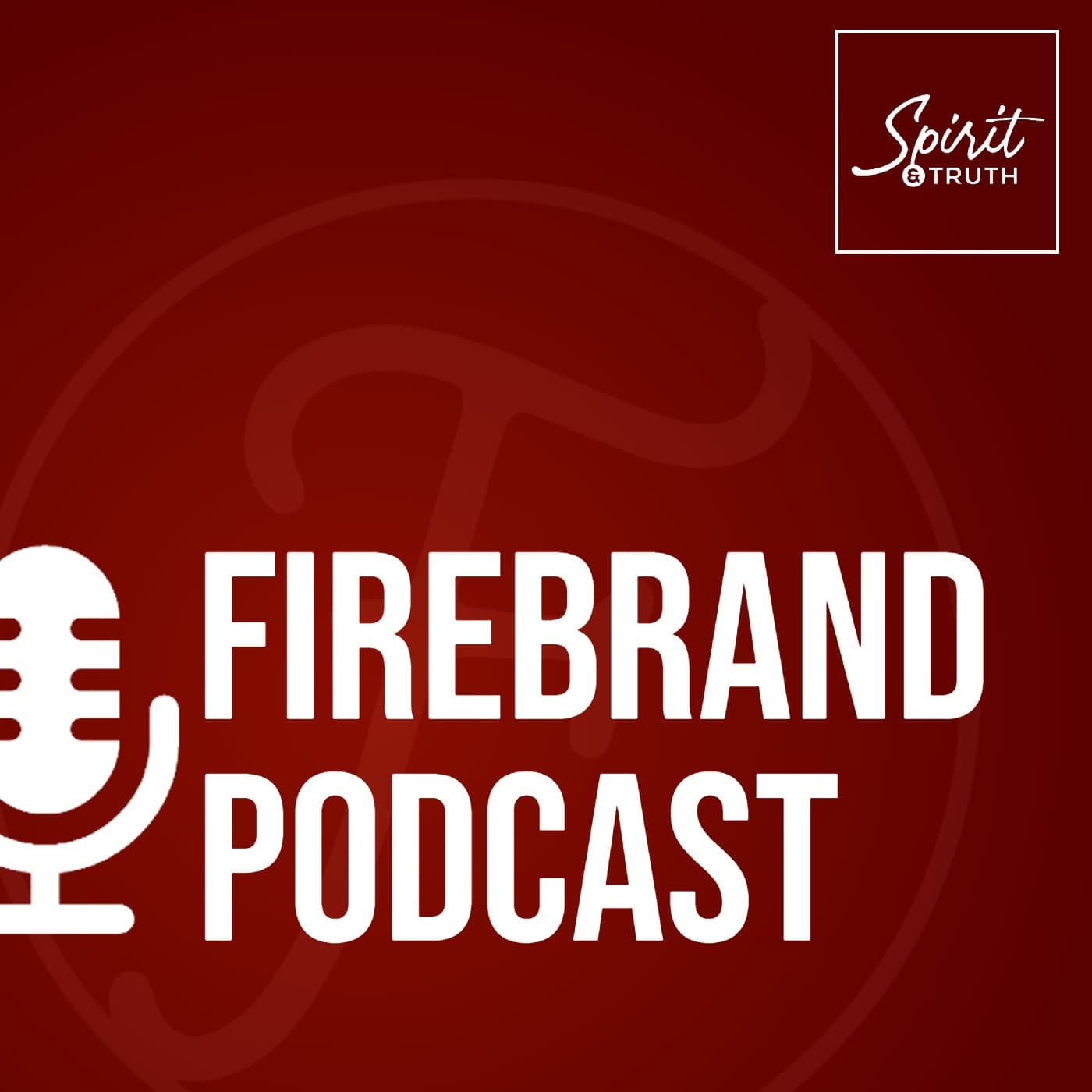 Firebrand Podcast - Podcasts