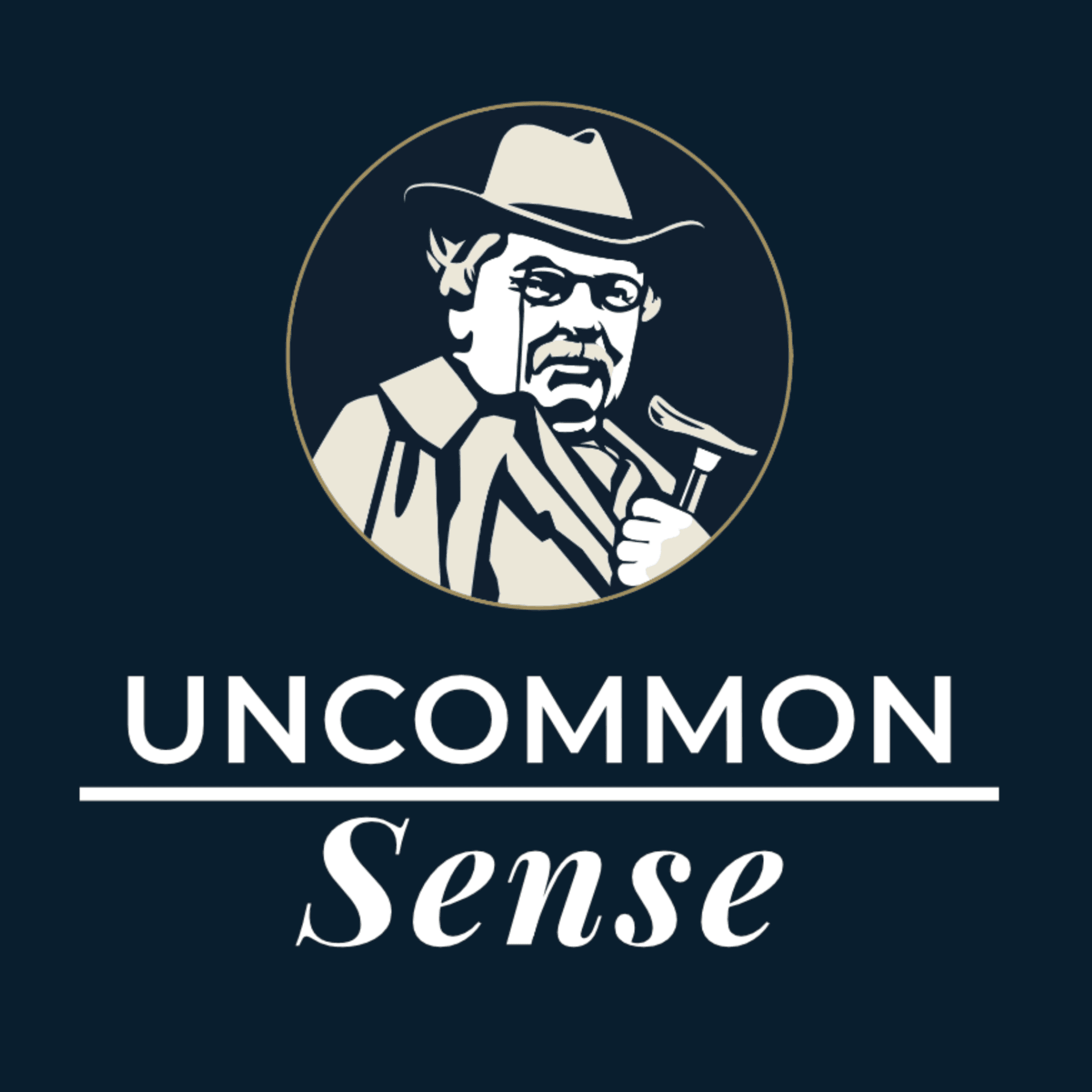 Uncommon Sense - The Official Podcast of the Society of Gilbert Keith Chesterton - Podcasts