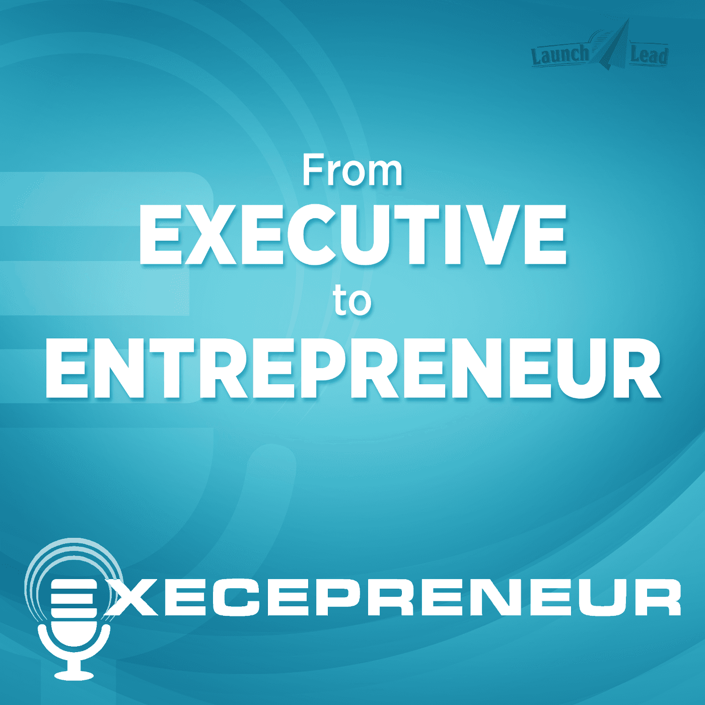 Execepreneur: From Executive to Entrepreneur - Podcasts