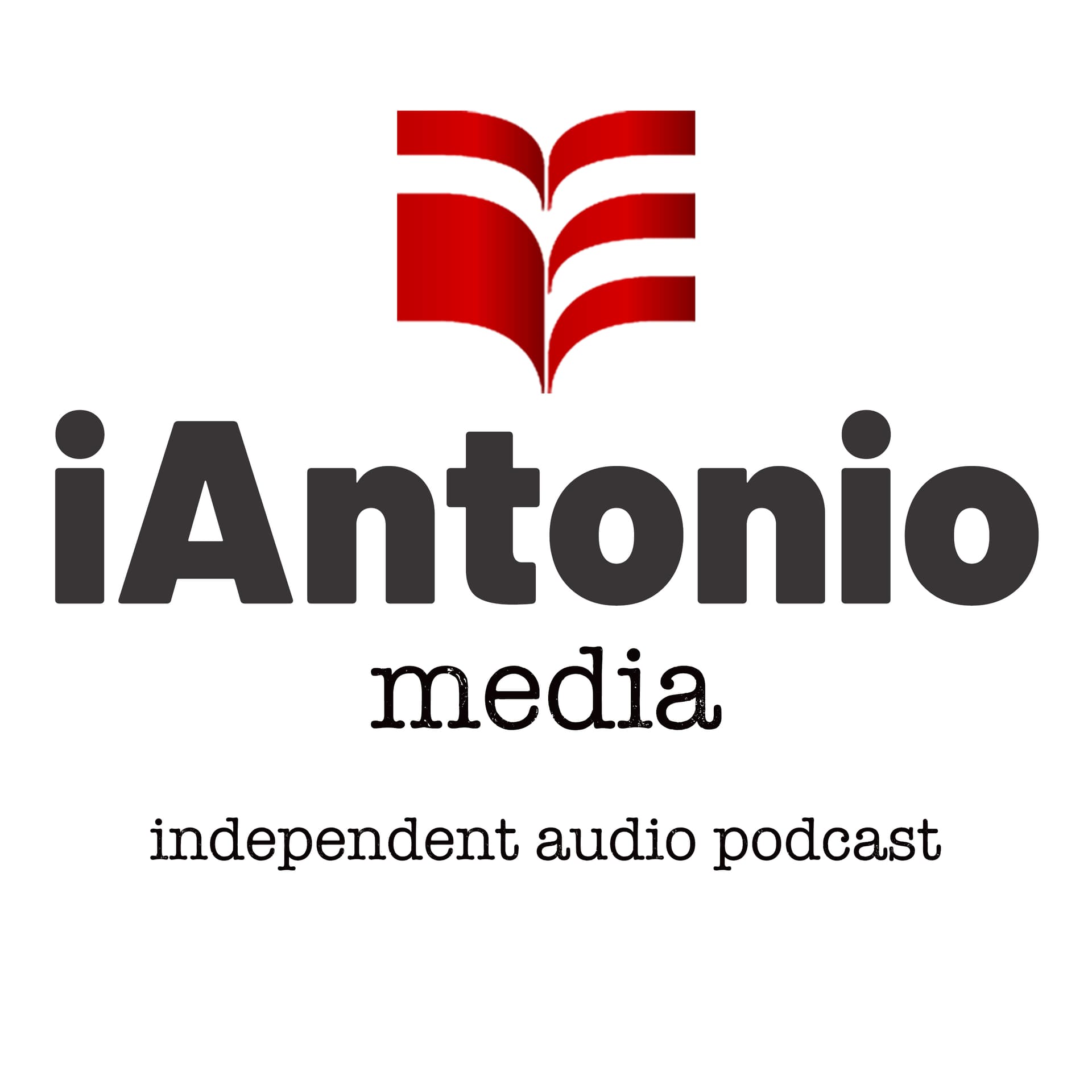 iAntonio Media - Podcast