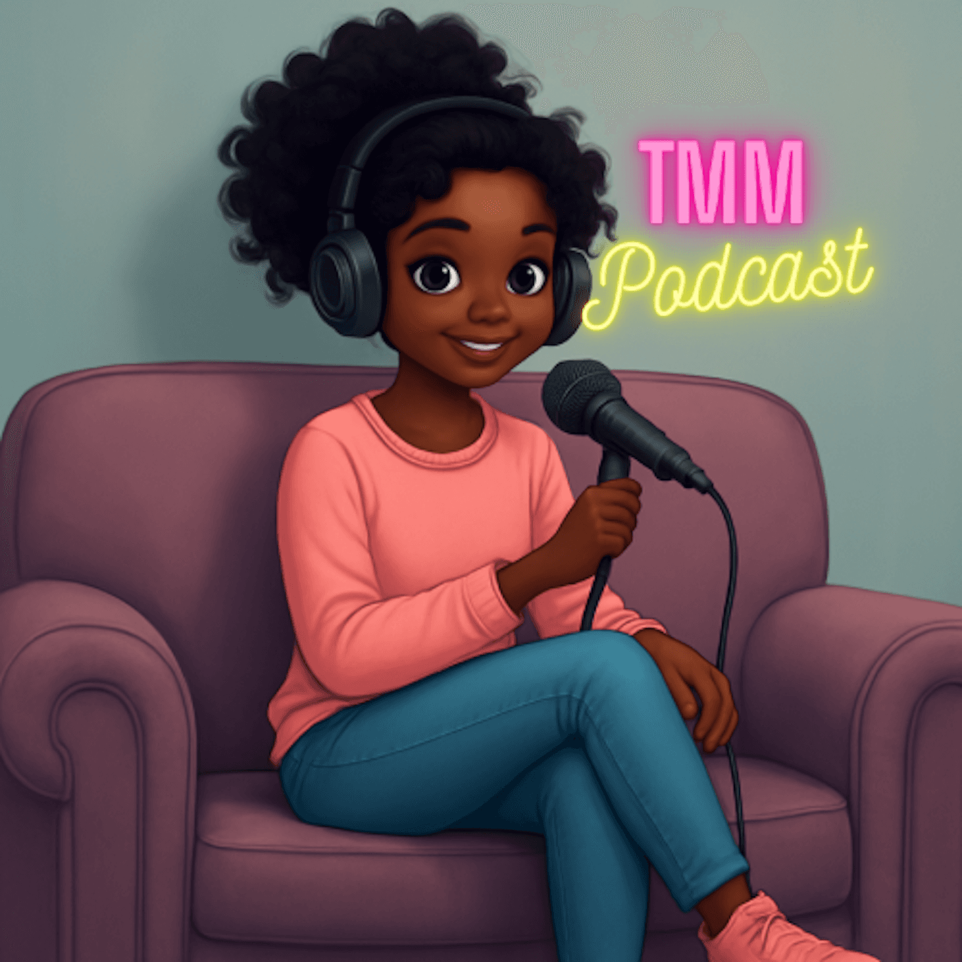 Tv Movie Mistress Podcast - Podcasts